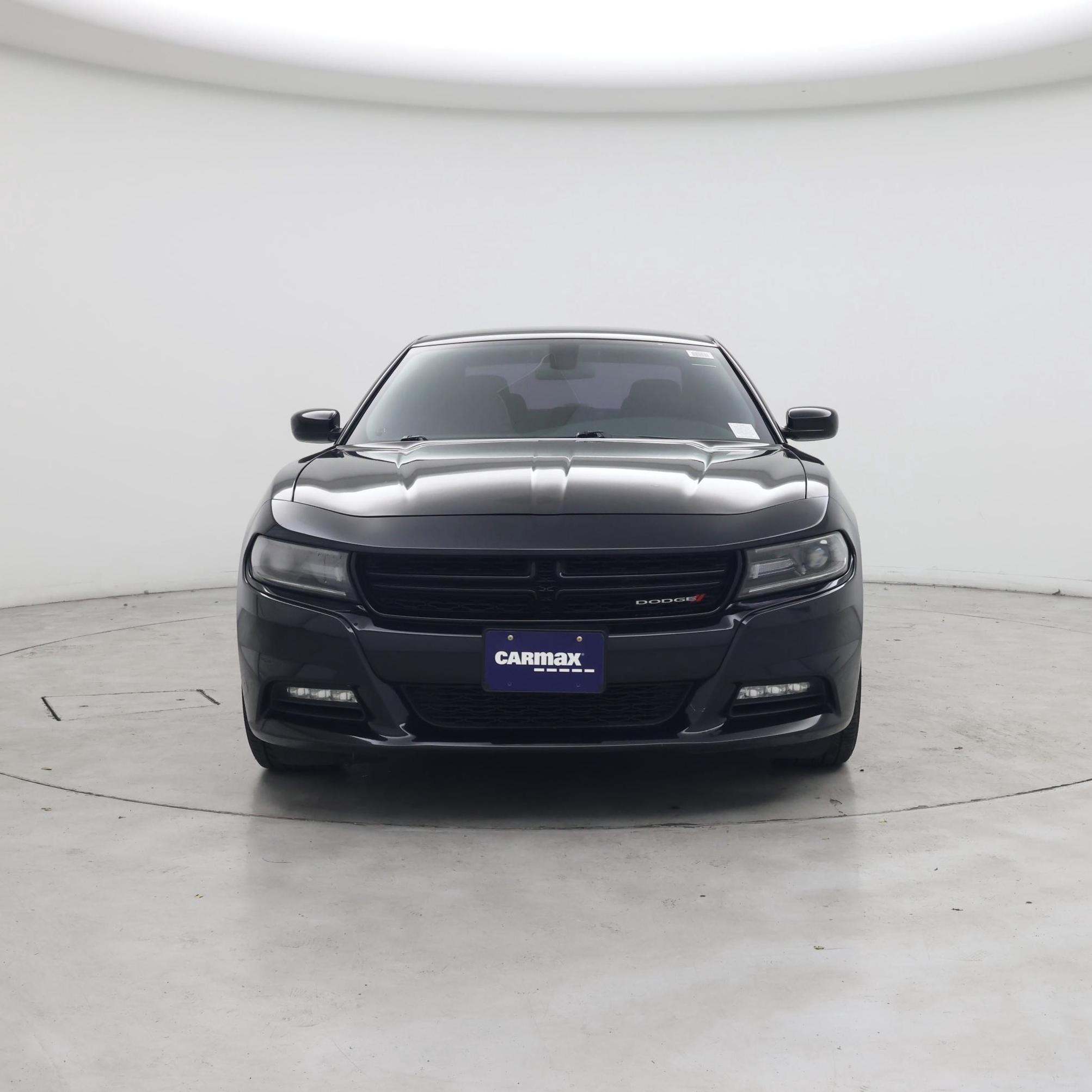 Thumbnail: 2020 Dodge Charger - 5