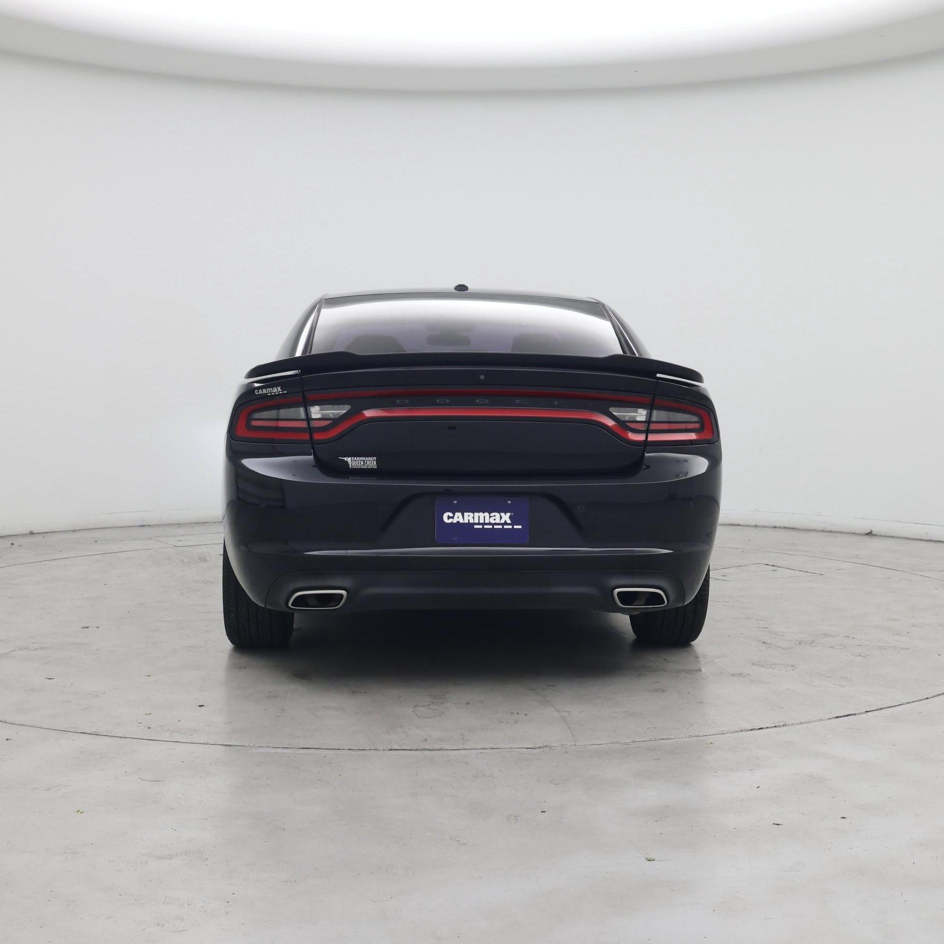 Thumbnail: 2020 Dodge Charger - 6