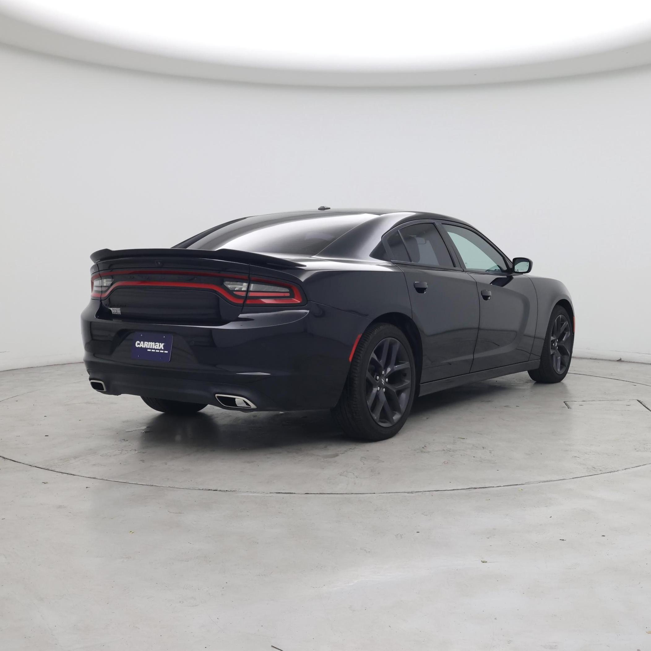Thumbnail: 2020 Dodge Charger - 8