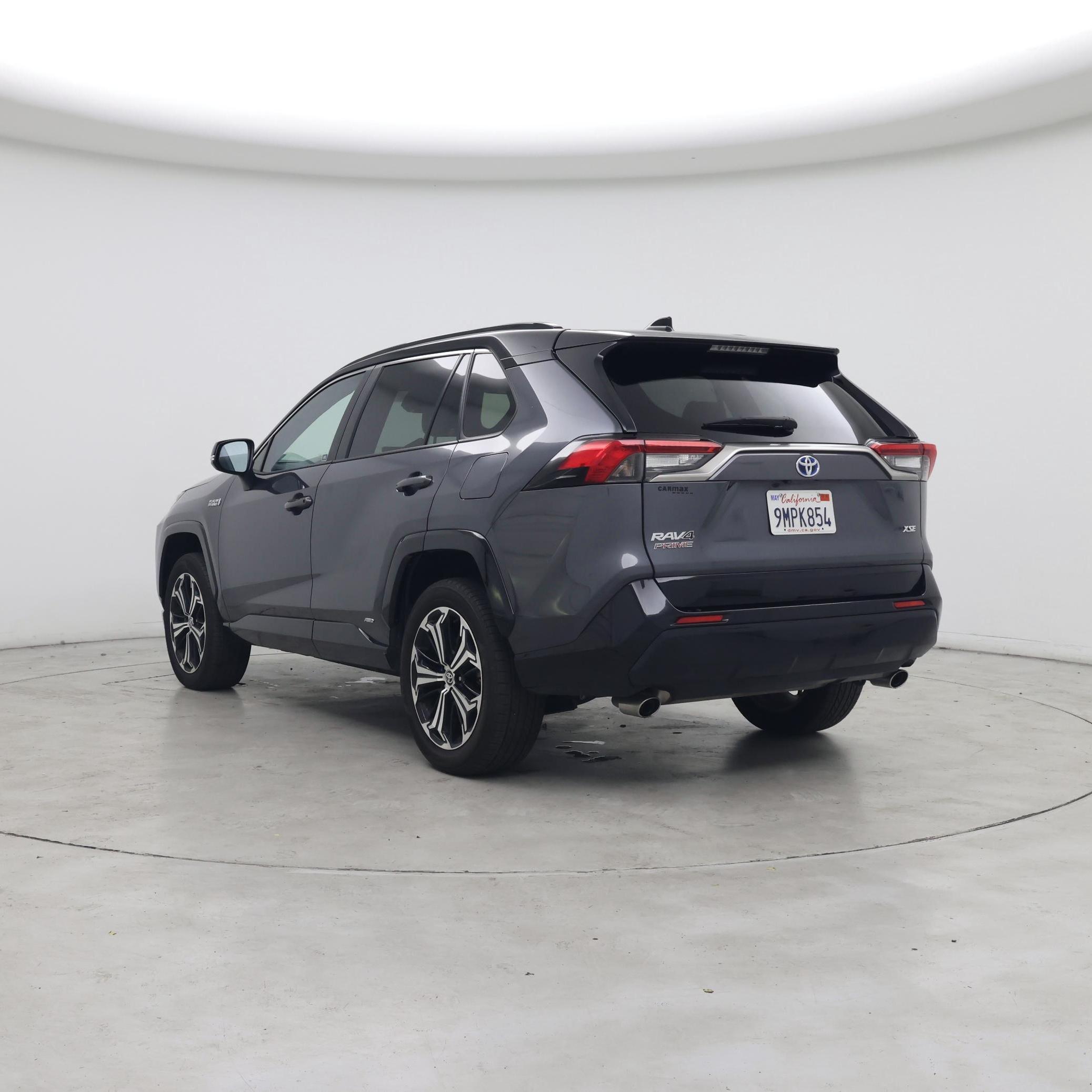 Thumbnail: 2024 Toyota RAV4 - 2