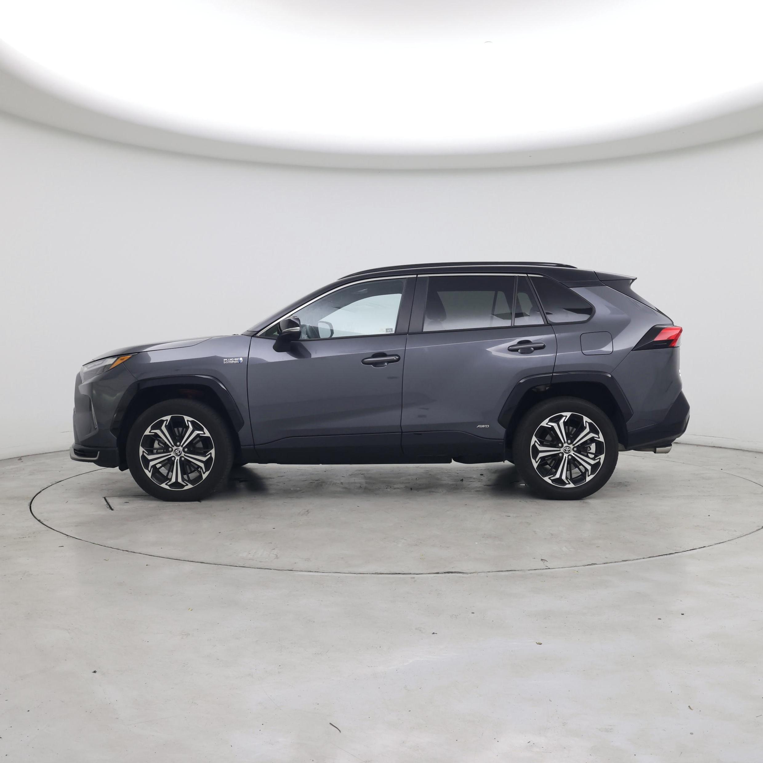 Thumbnail: 2024 Toyota RAV4 - 3