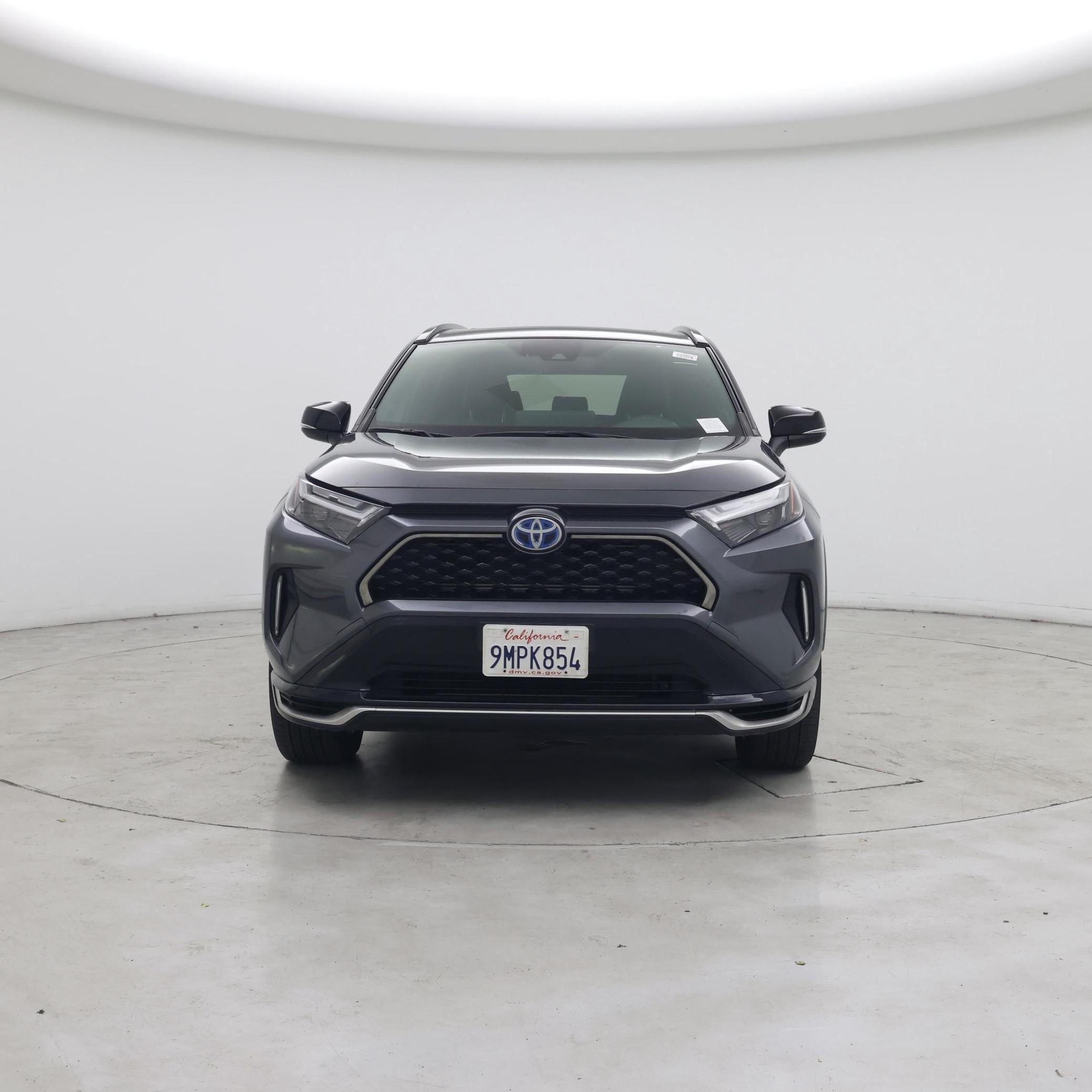 Thumbnail: 2024 Toyota RAV4 - 5