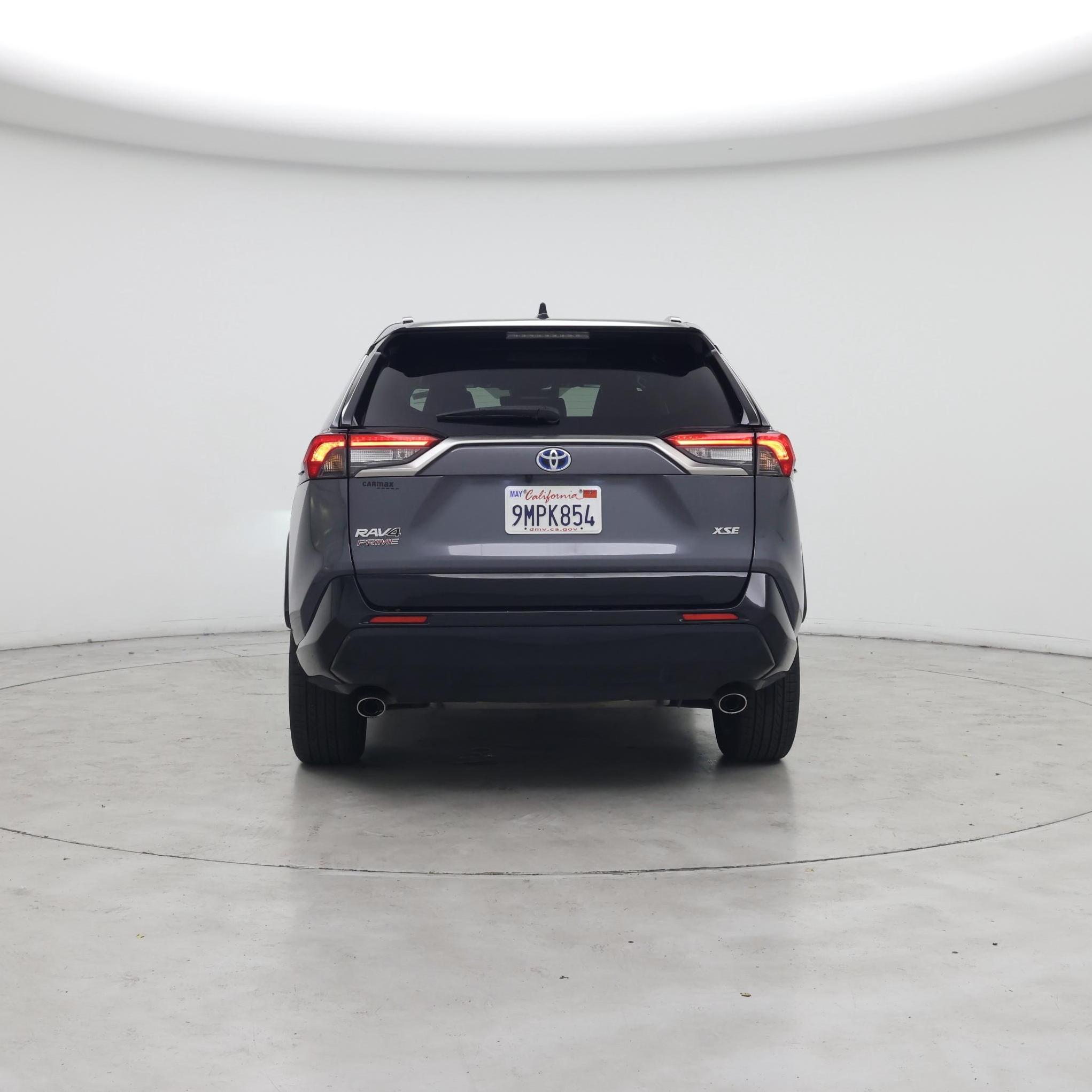 Thumbnail: 2024 Toyota RAV4 - 6