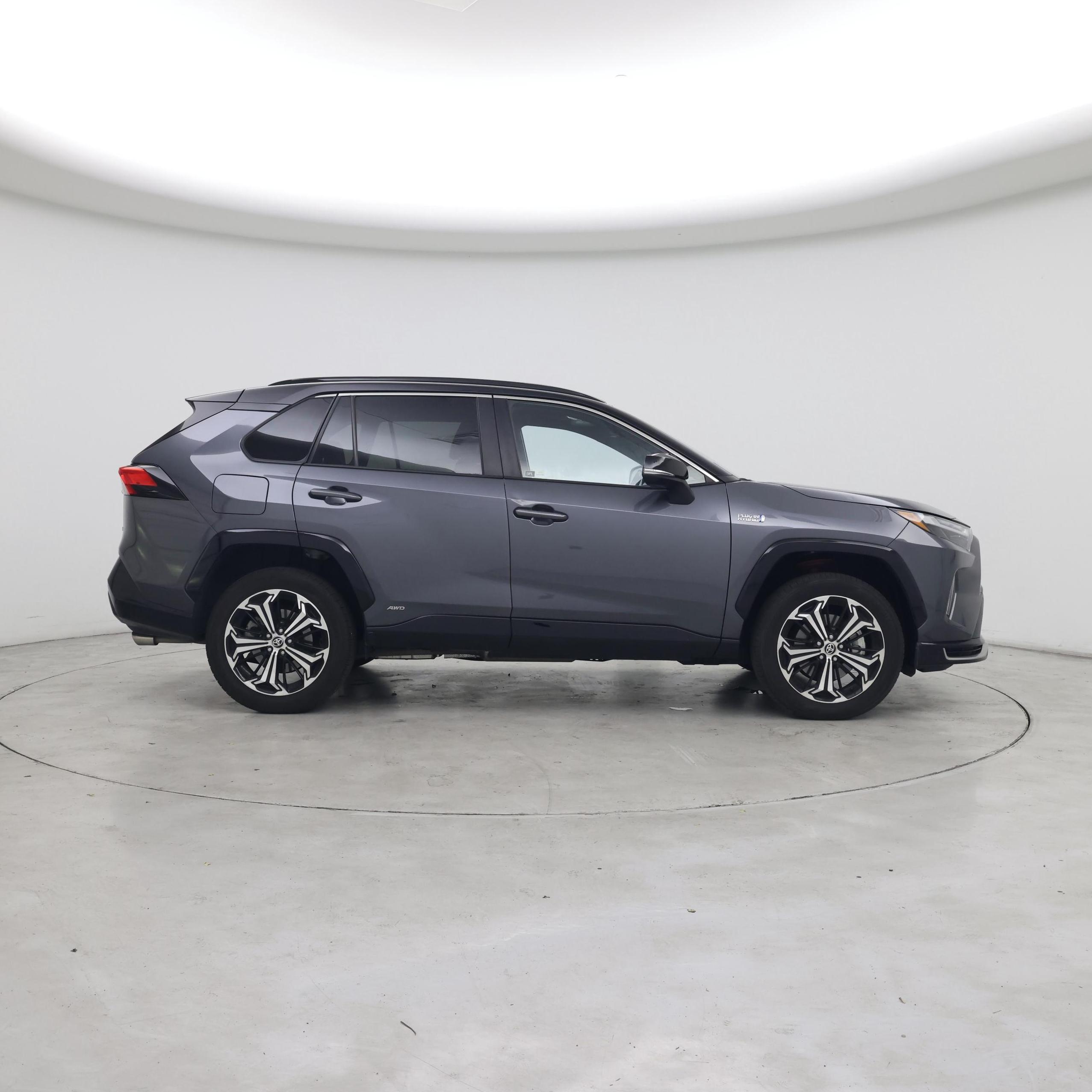Thumbnail: 2024 Toyota RAV4 - 7