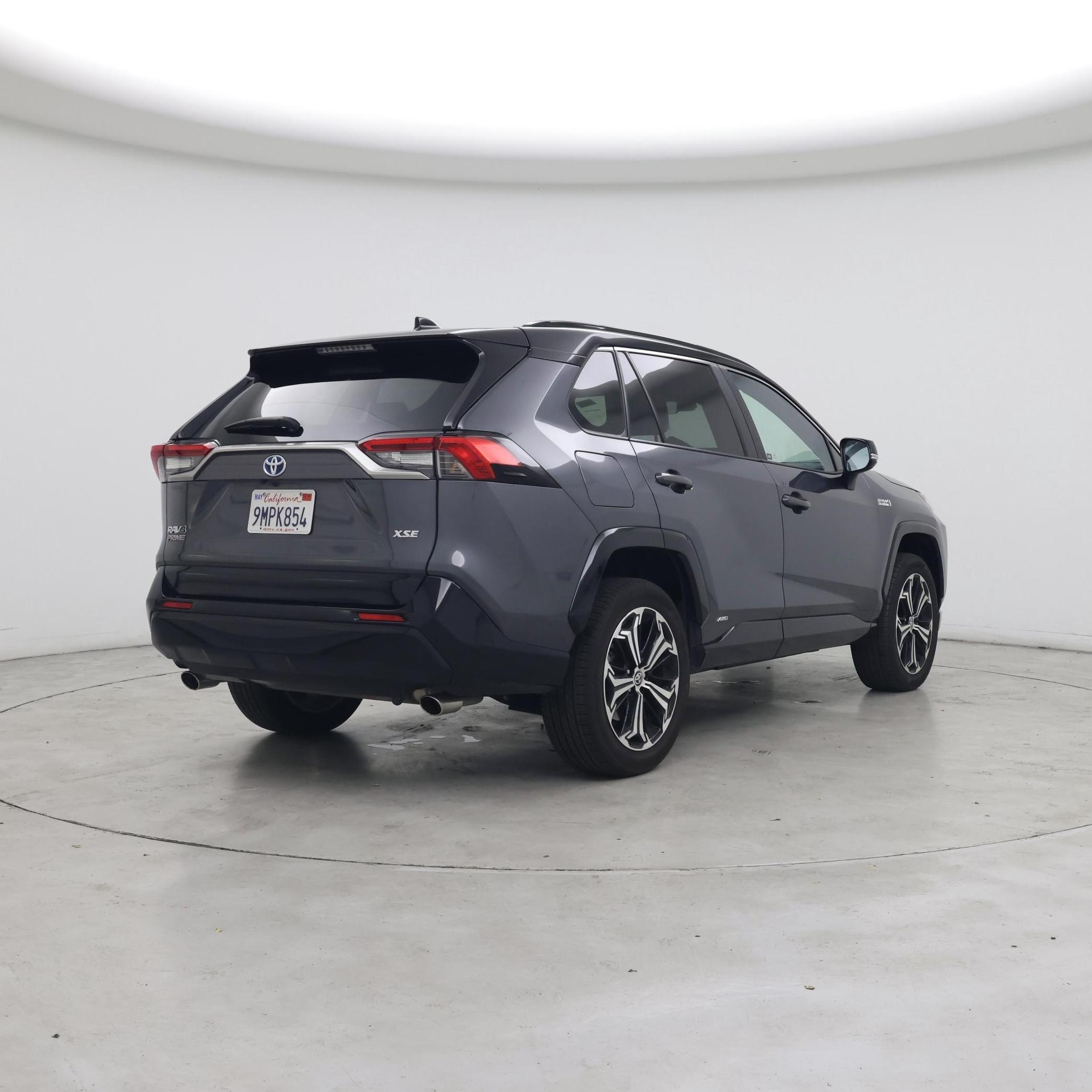 Thumbnail: 2024 Toyota RAV4 - 8