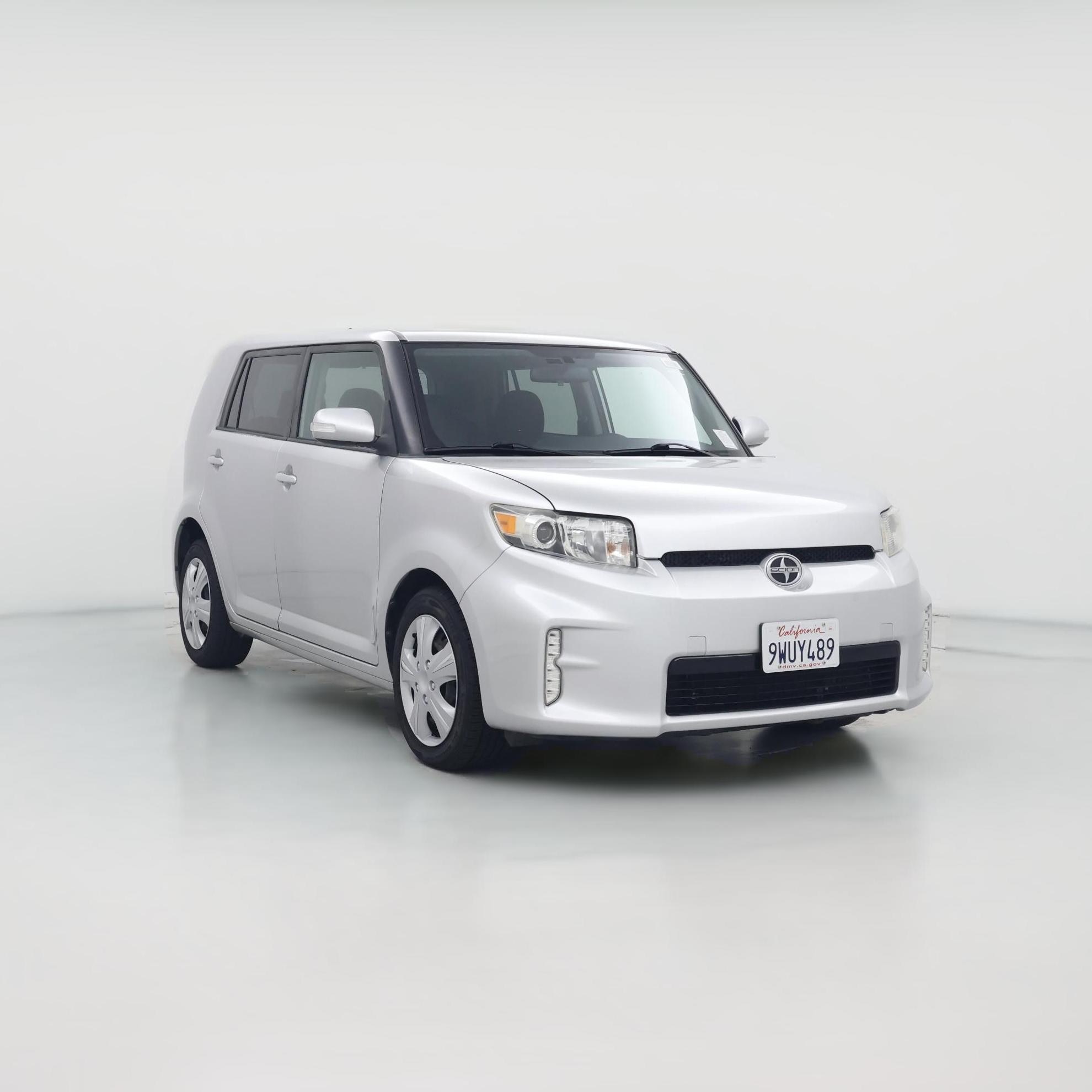 Thumbnail: 2014 Scion xB - 1