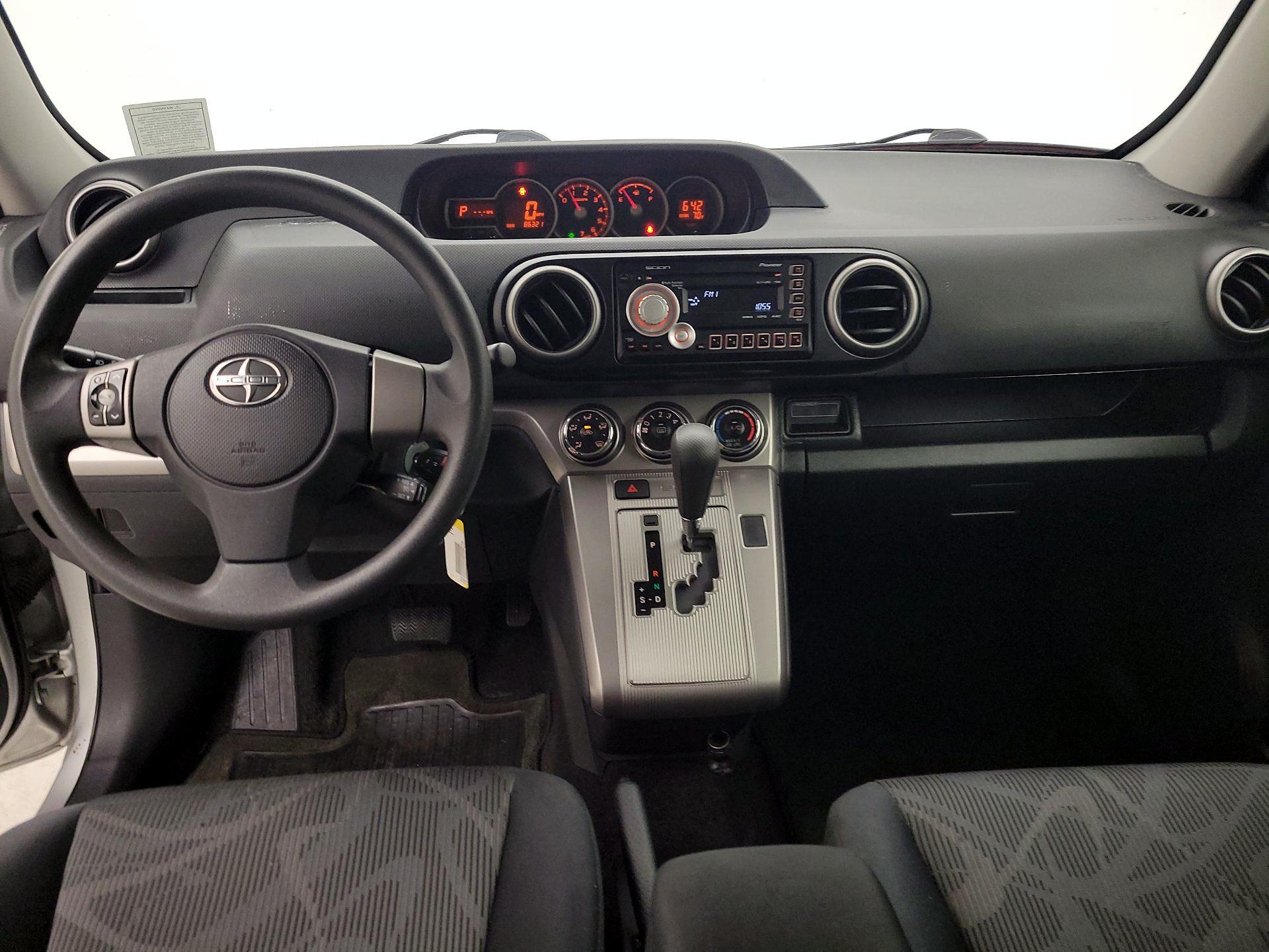 Thumbnail: 2014 Scion xB - 9