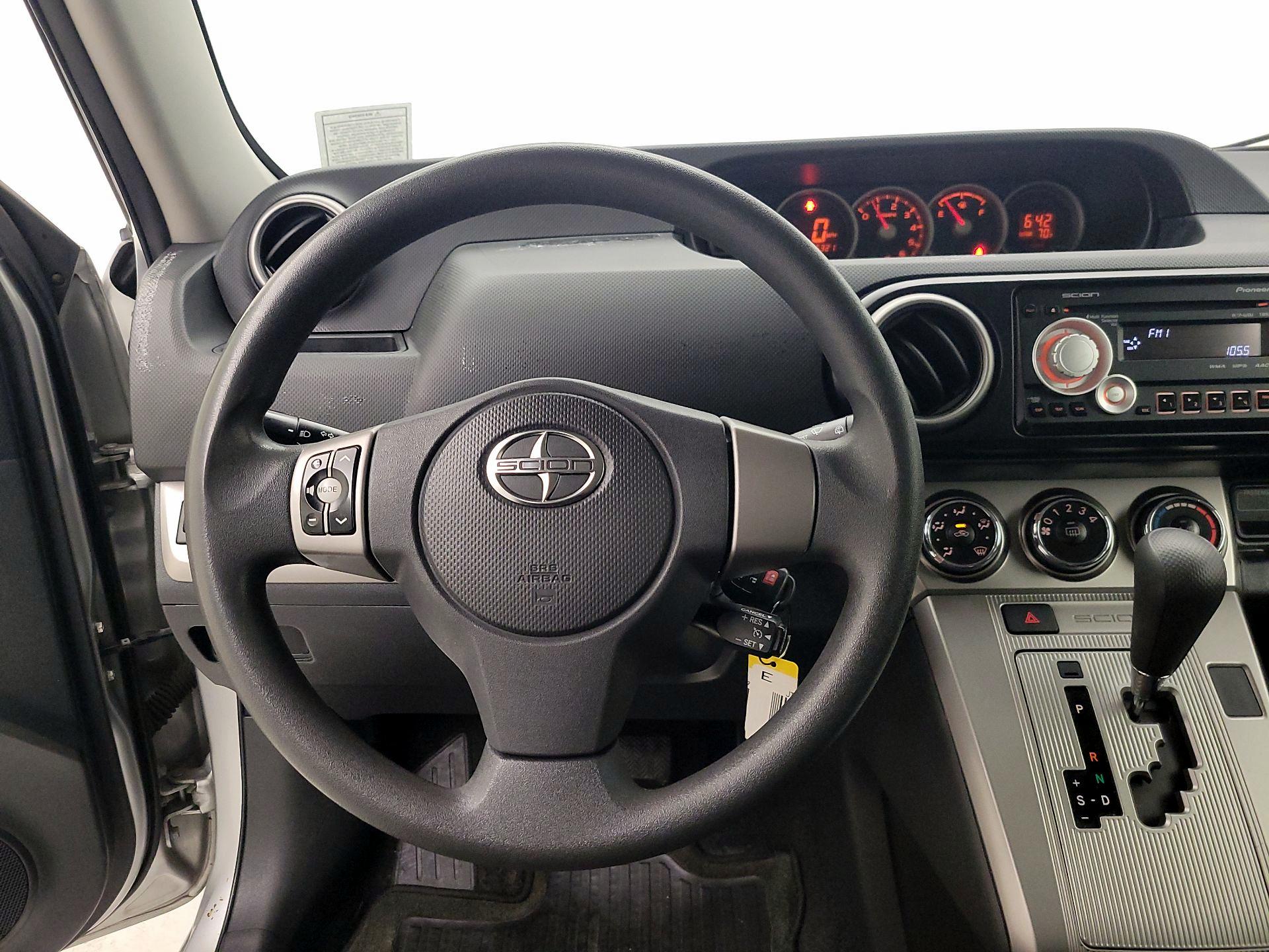 Thumbnail: 2014 Scion xB - 10