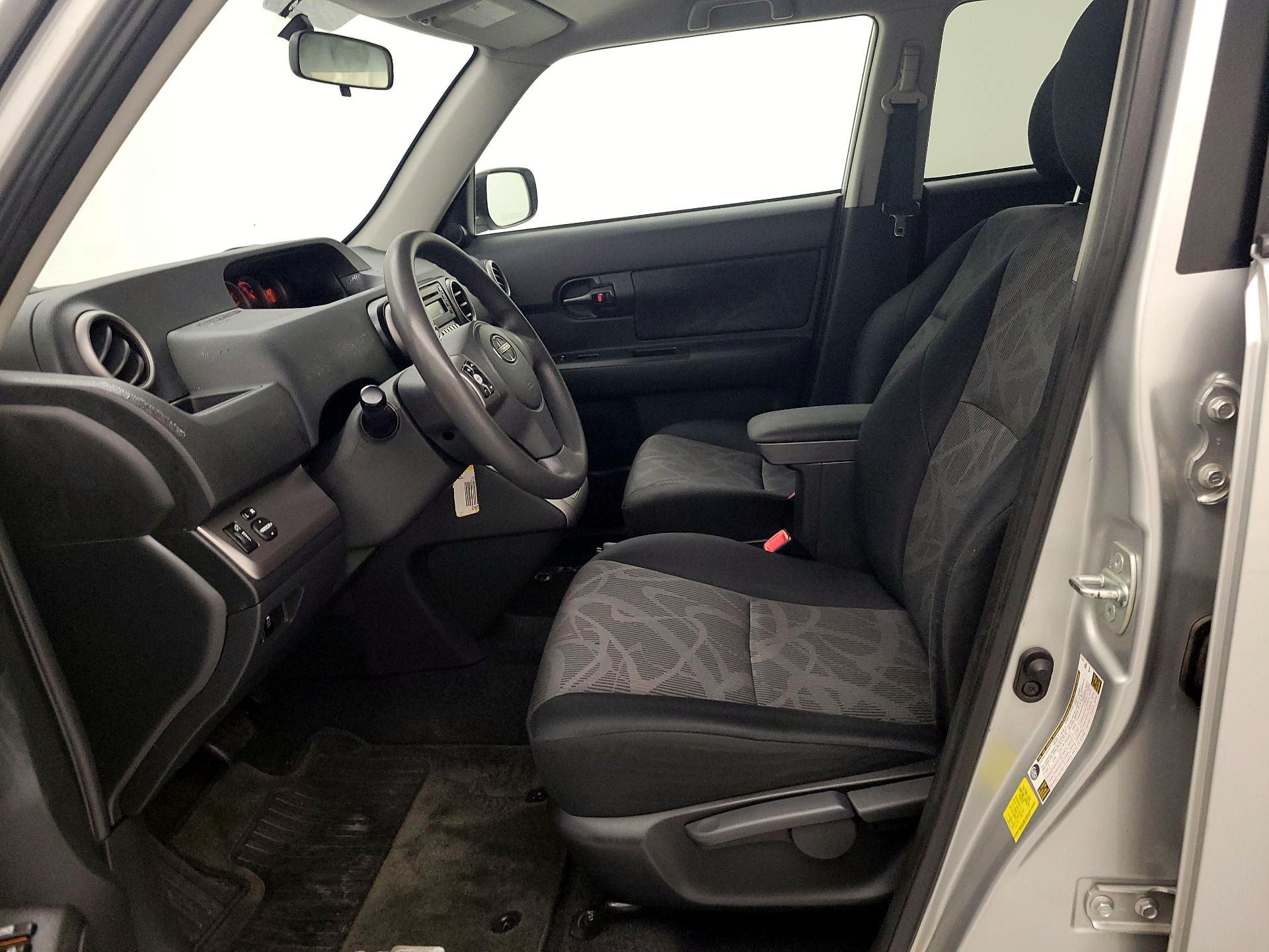 Thumbnail: 2014 Scion xB - 11