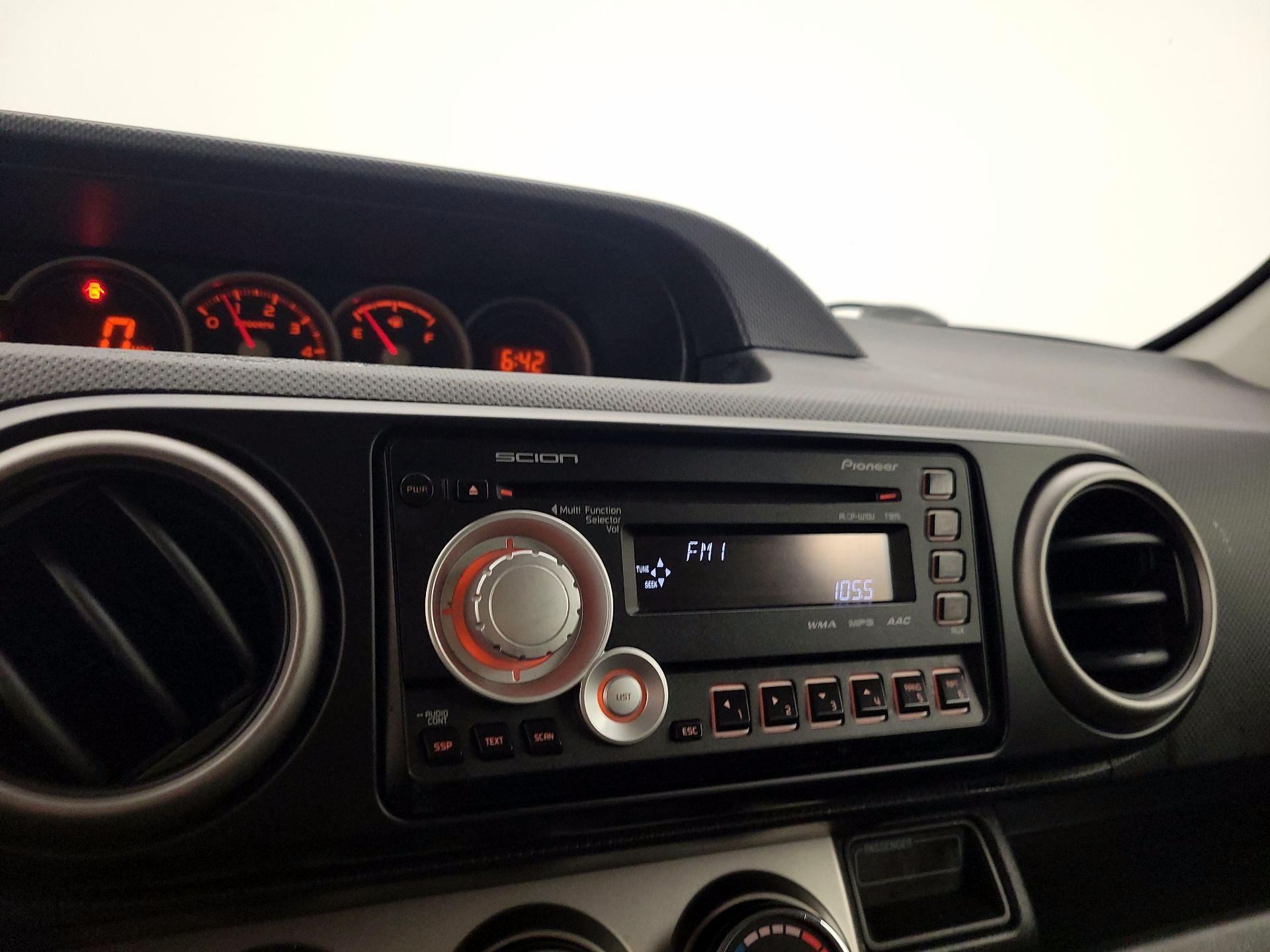 Thumbnail: 2014 Scion xB - 14