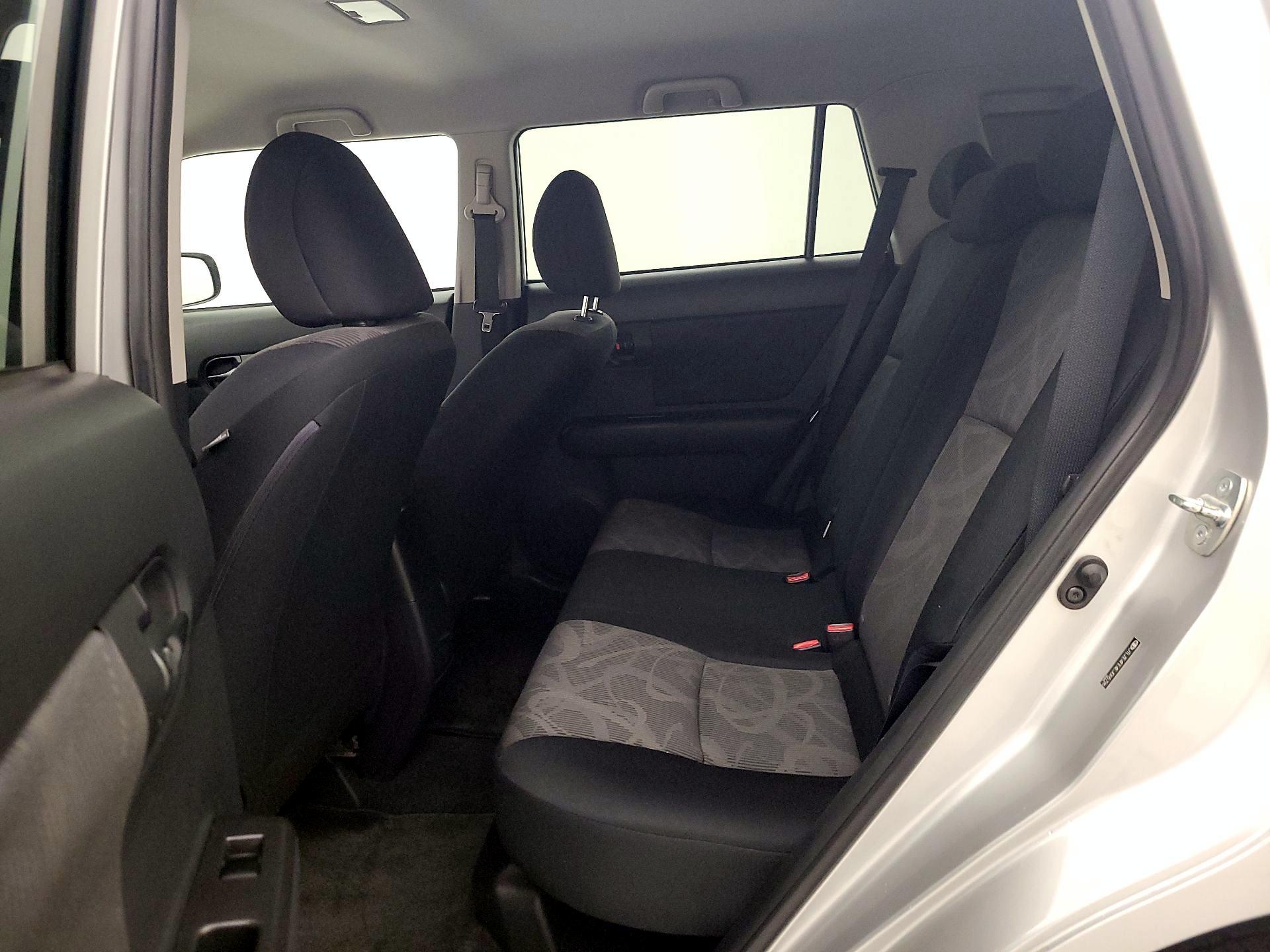 Thumbnail: 2014 Scion xB - 18