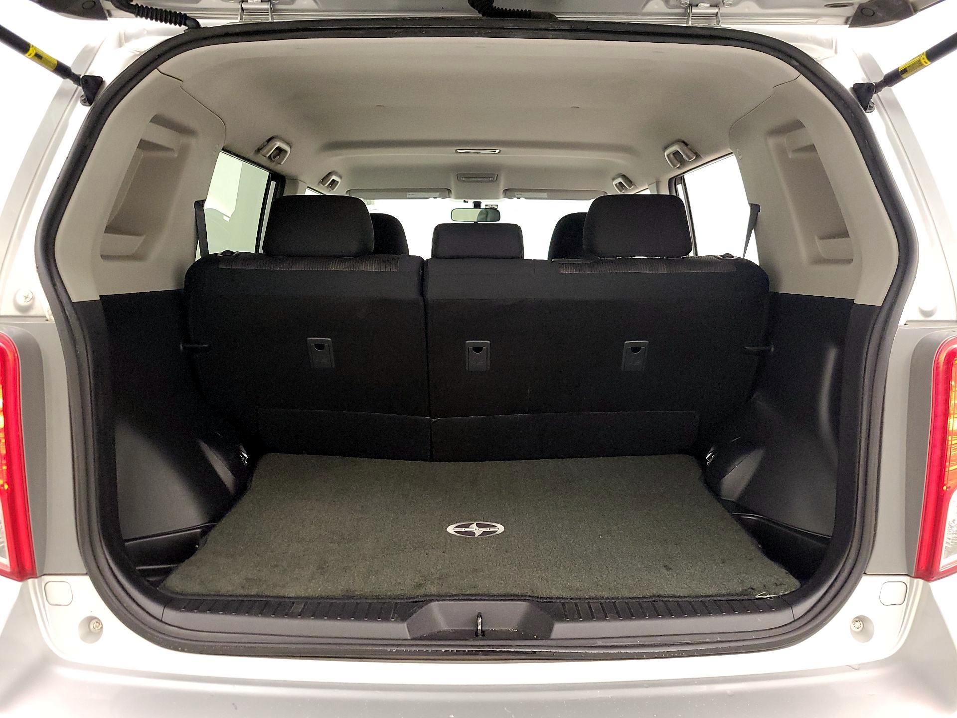 Thumbnail: 2014 Scion xB - 19