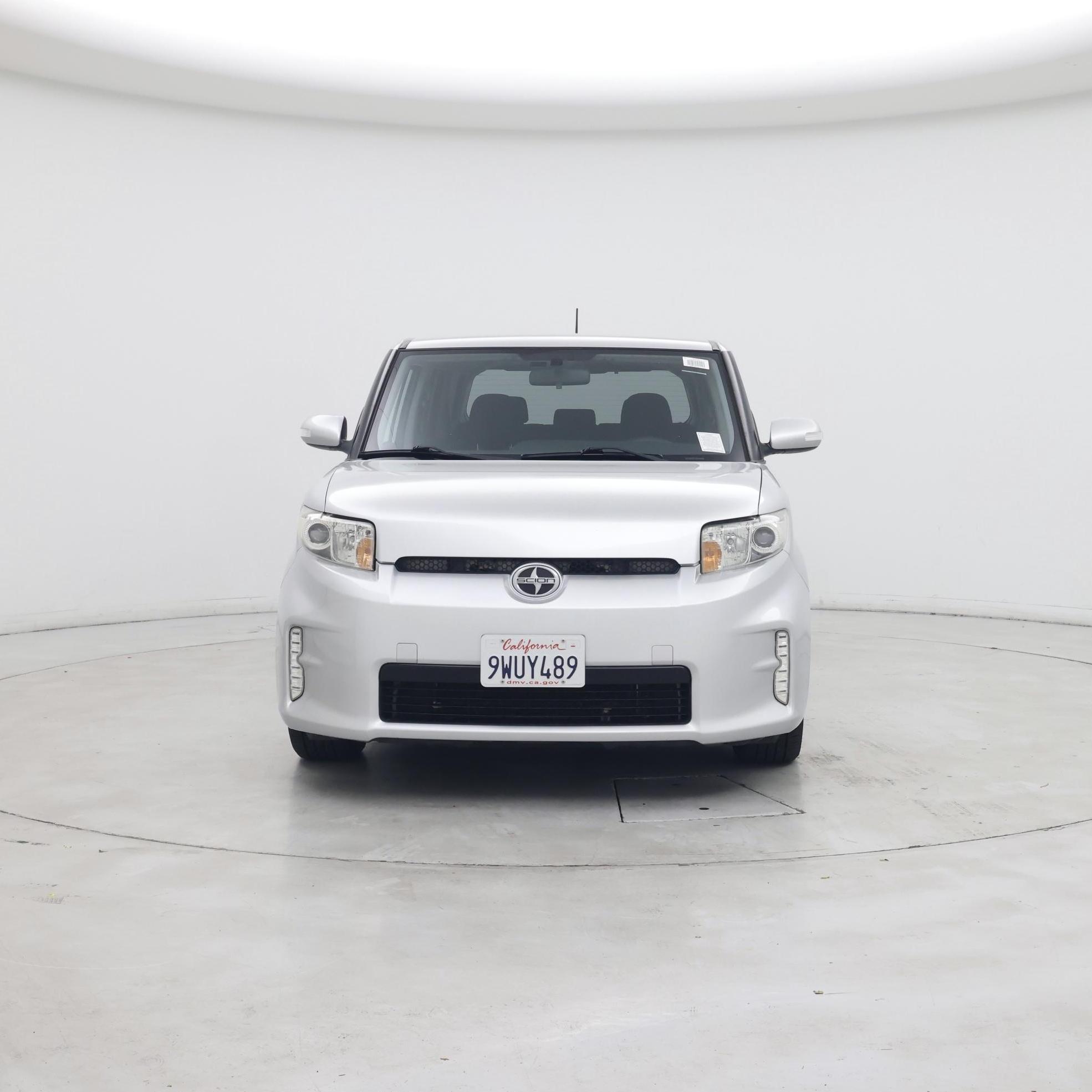 Thumbnail: 2014 Scion xB - 5