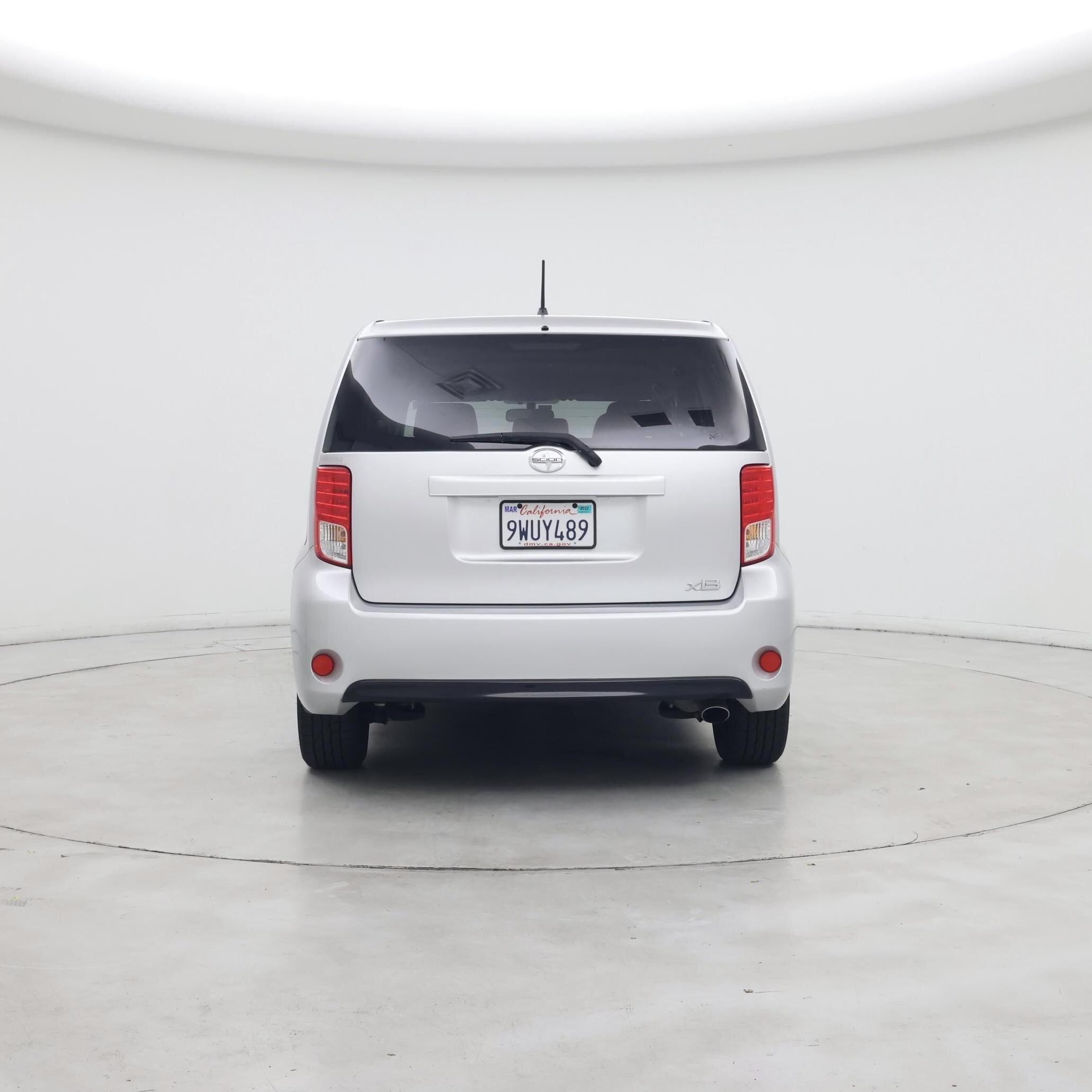 Thumbnail: 2014 Scion xB - 6
