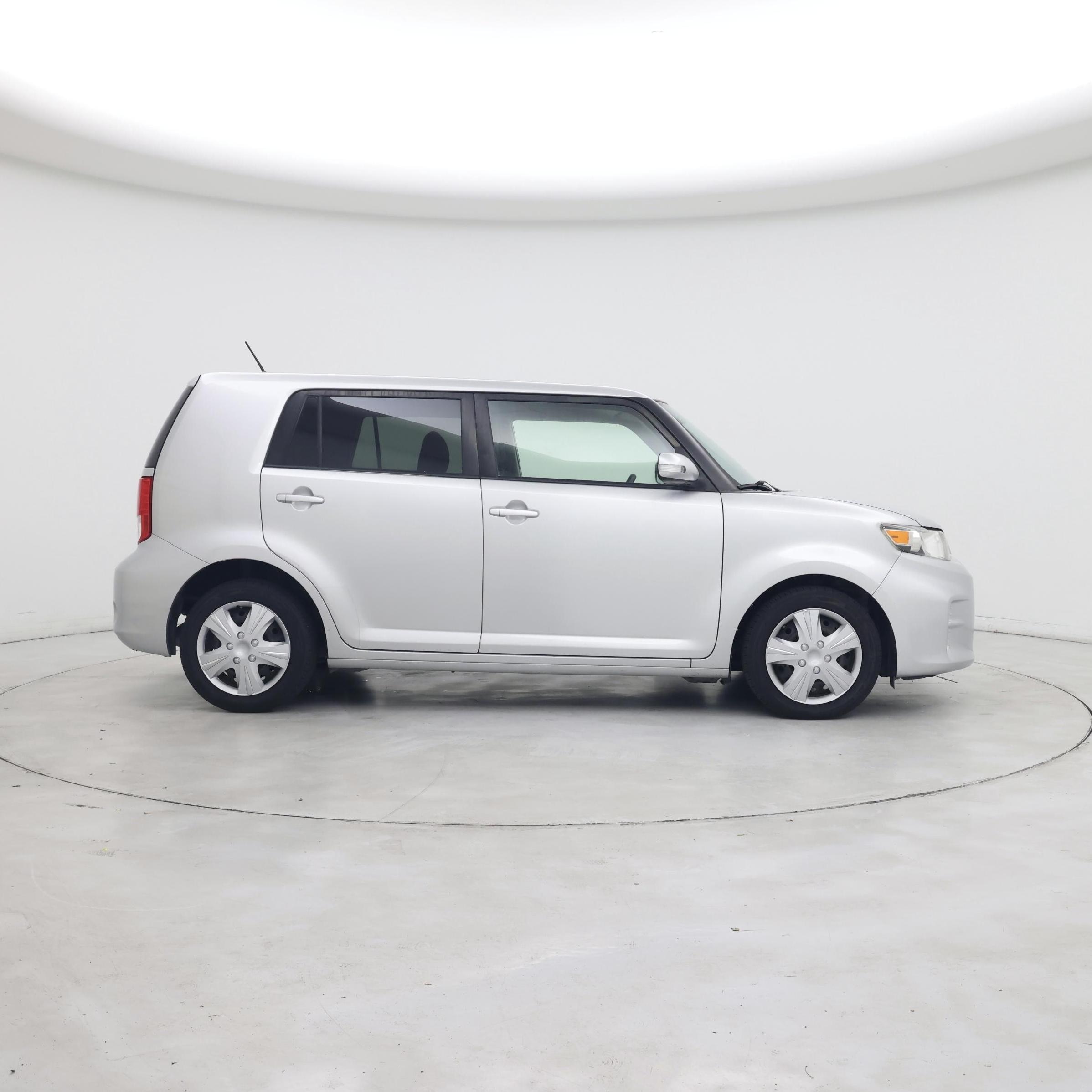 Thumbnail: 2014 Scion xB - 7