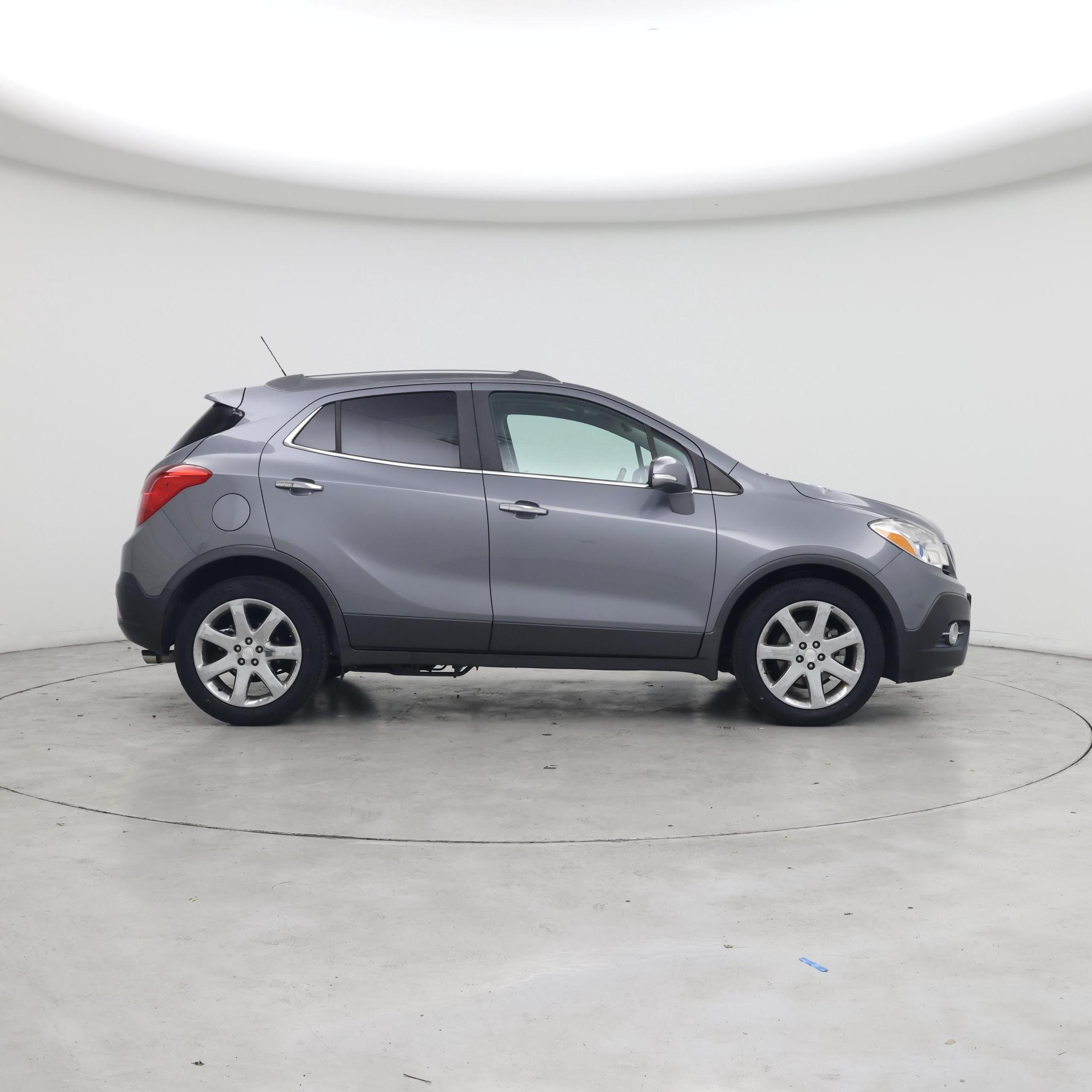 Thumbnail: 2015 Buick Encore - 7