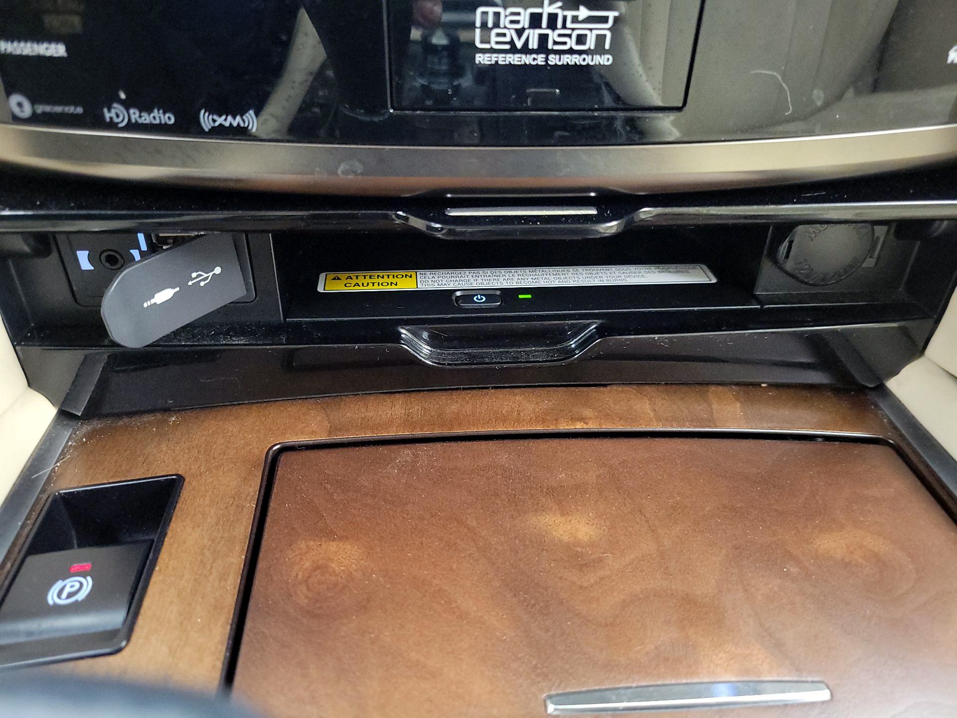 Thumbnail: 2017 Lexus LX - 19