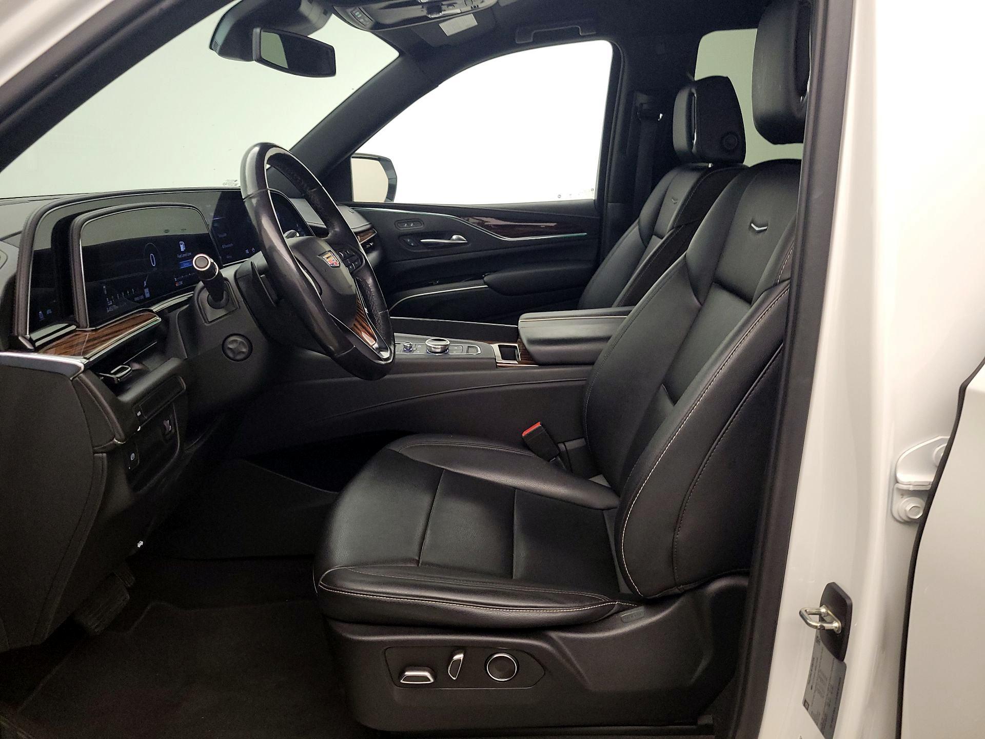Thumbnail: 2021 Cadillac Escalade - 11