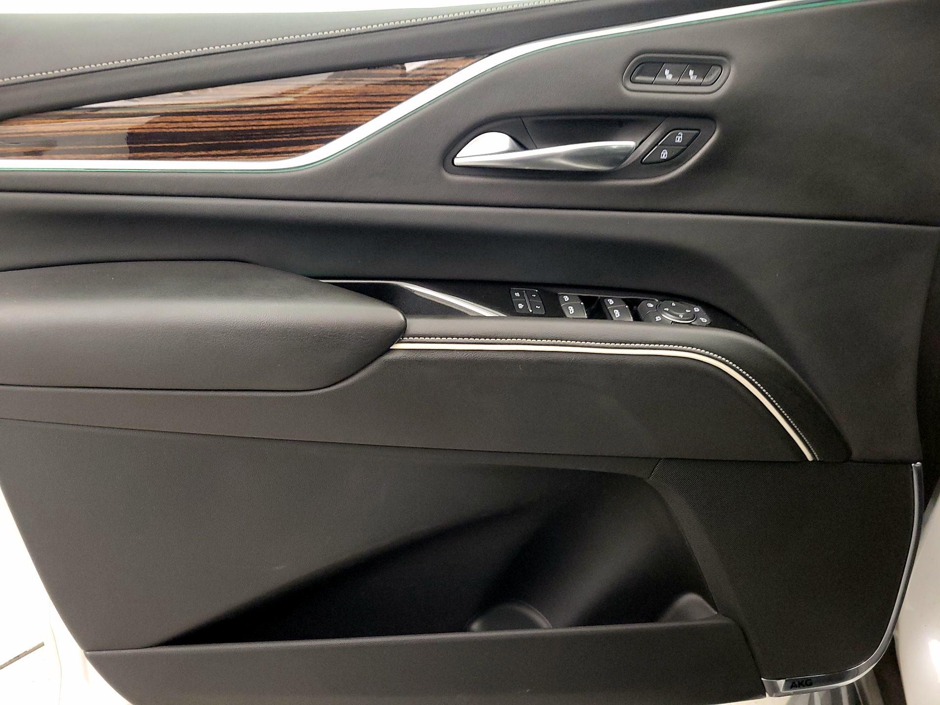 Thumbnail: 2021 Cadillac Escalade - 12