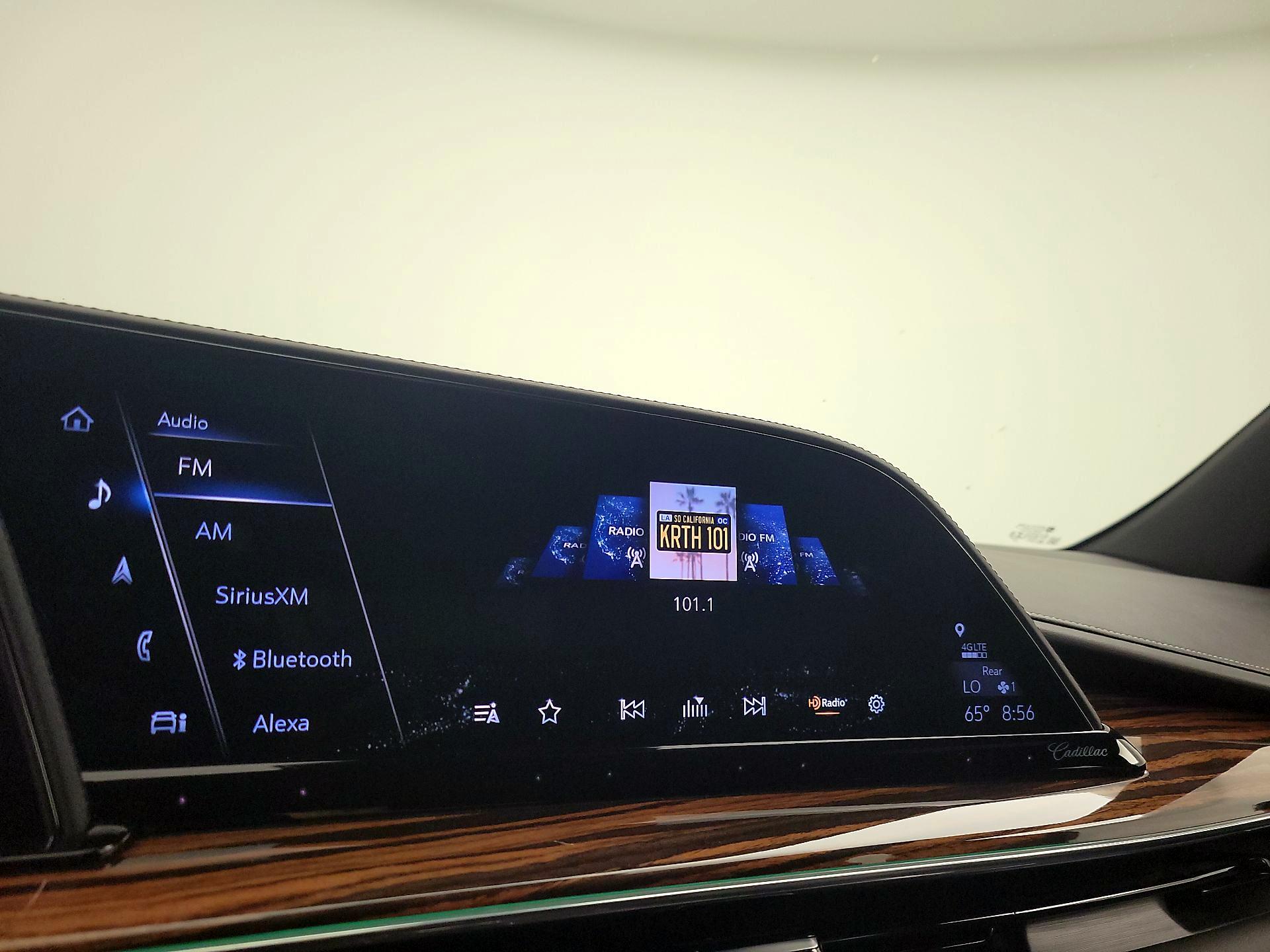 Thumbnail: 2021 Cadillac Escalade - 15