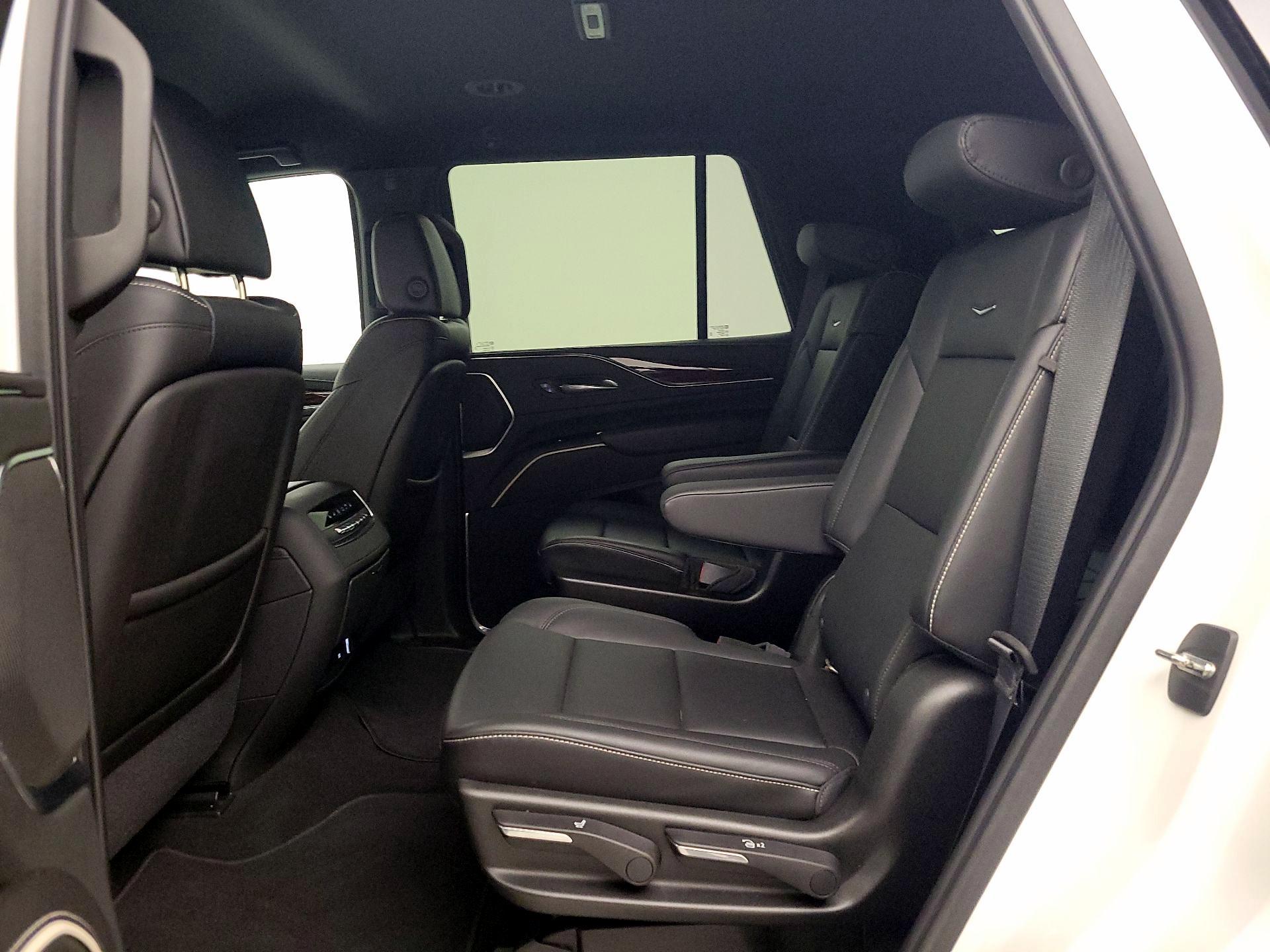 Thumbnail: 2021 Cadillac Escalade - 19
