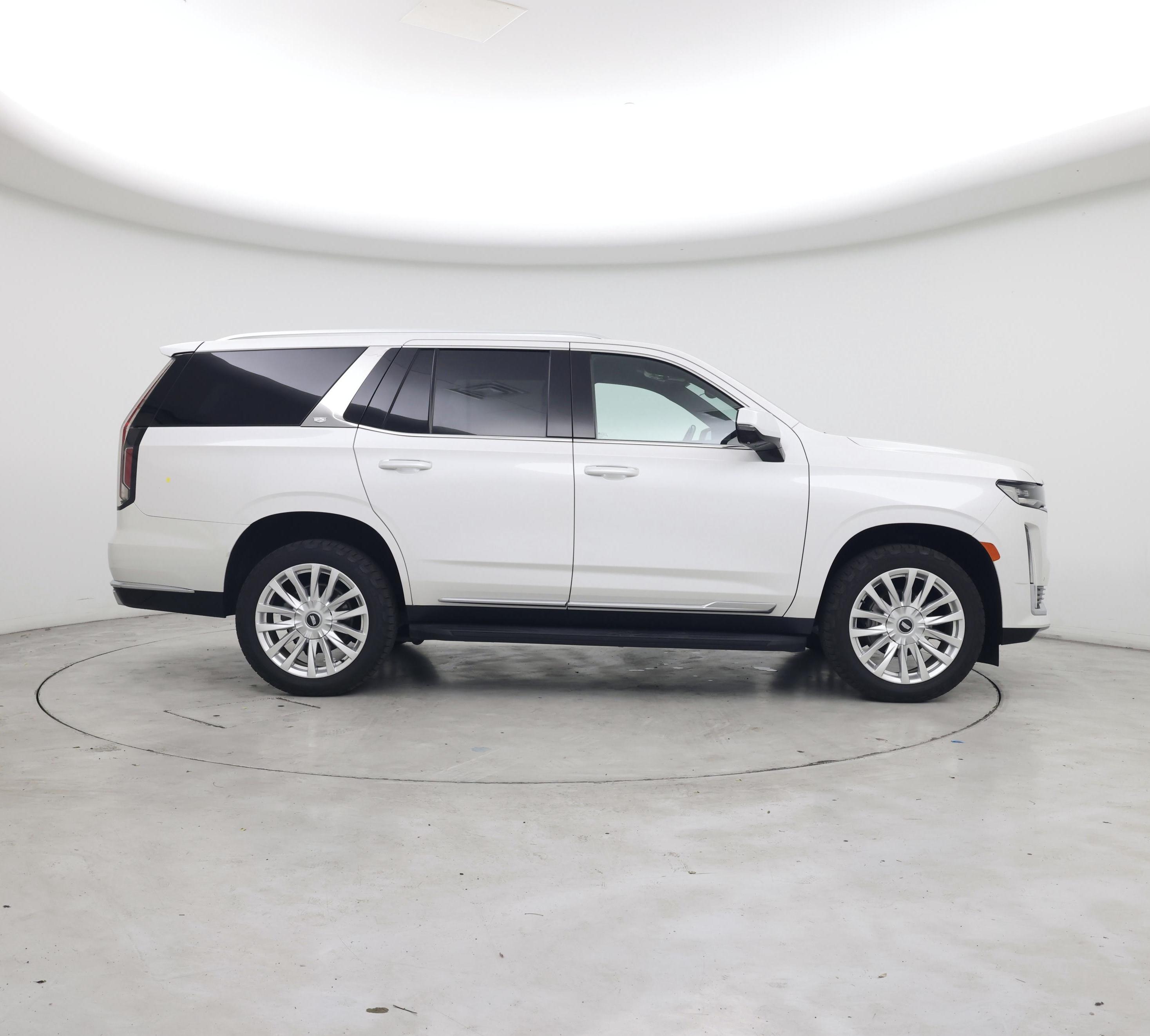 Thumbnail: 2021 Cadillac Escalade - 7