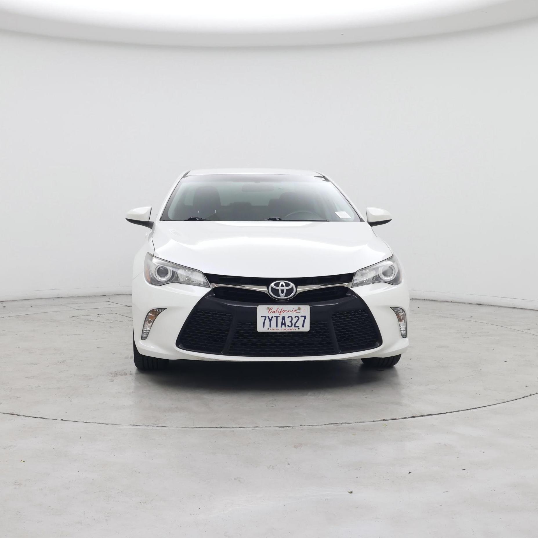 Thumbnail: 2017 Toyota Camry - 5