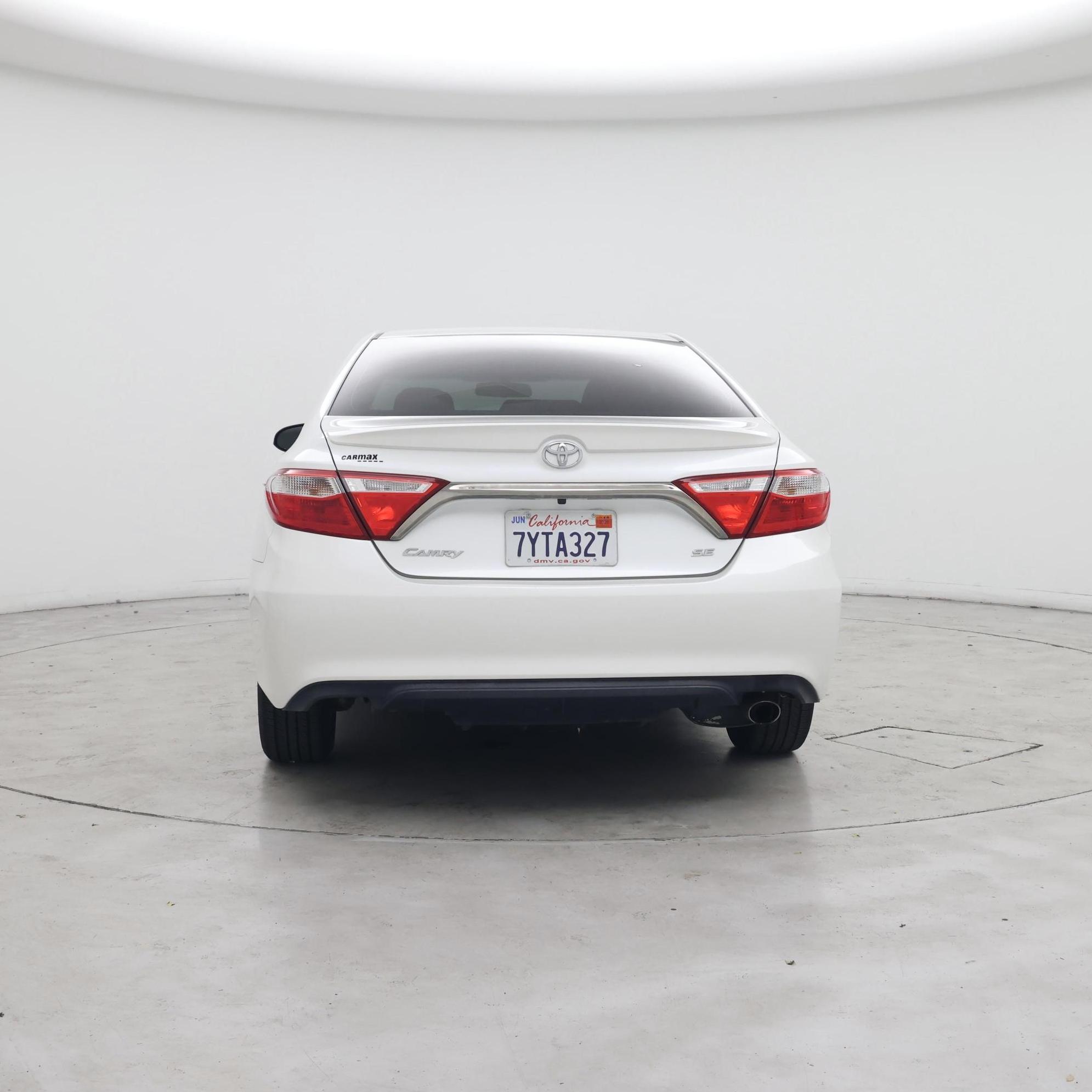 Thumbnail: 2017 Toyota Camry - 6