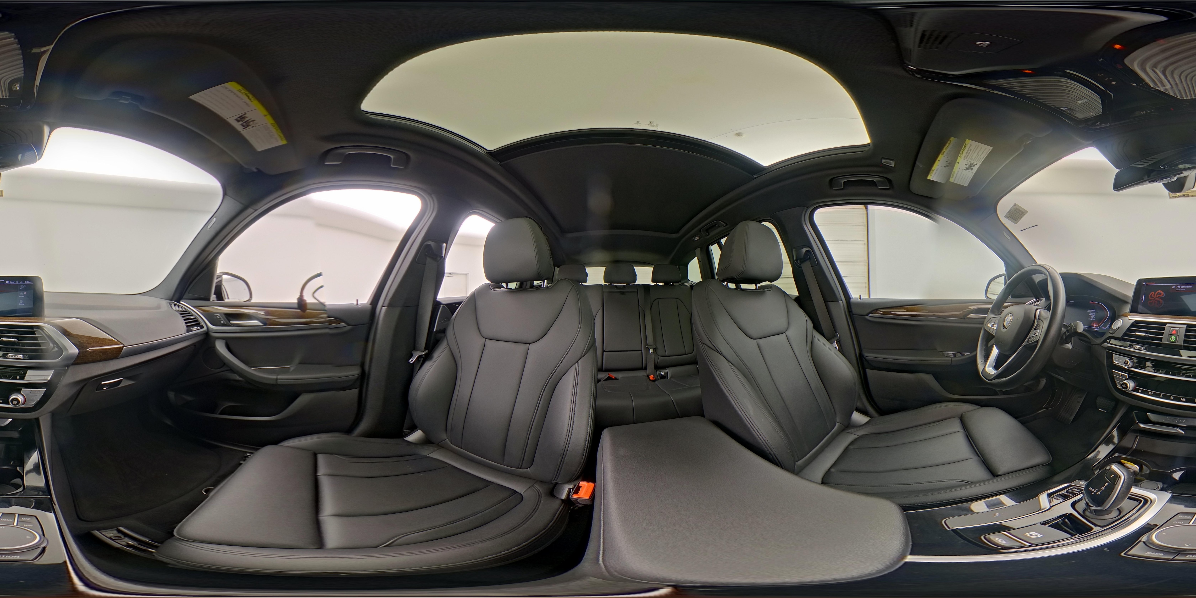 2021 BMW X3 30i - Photo 25