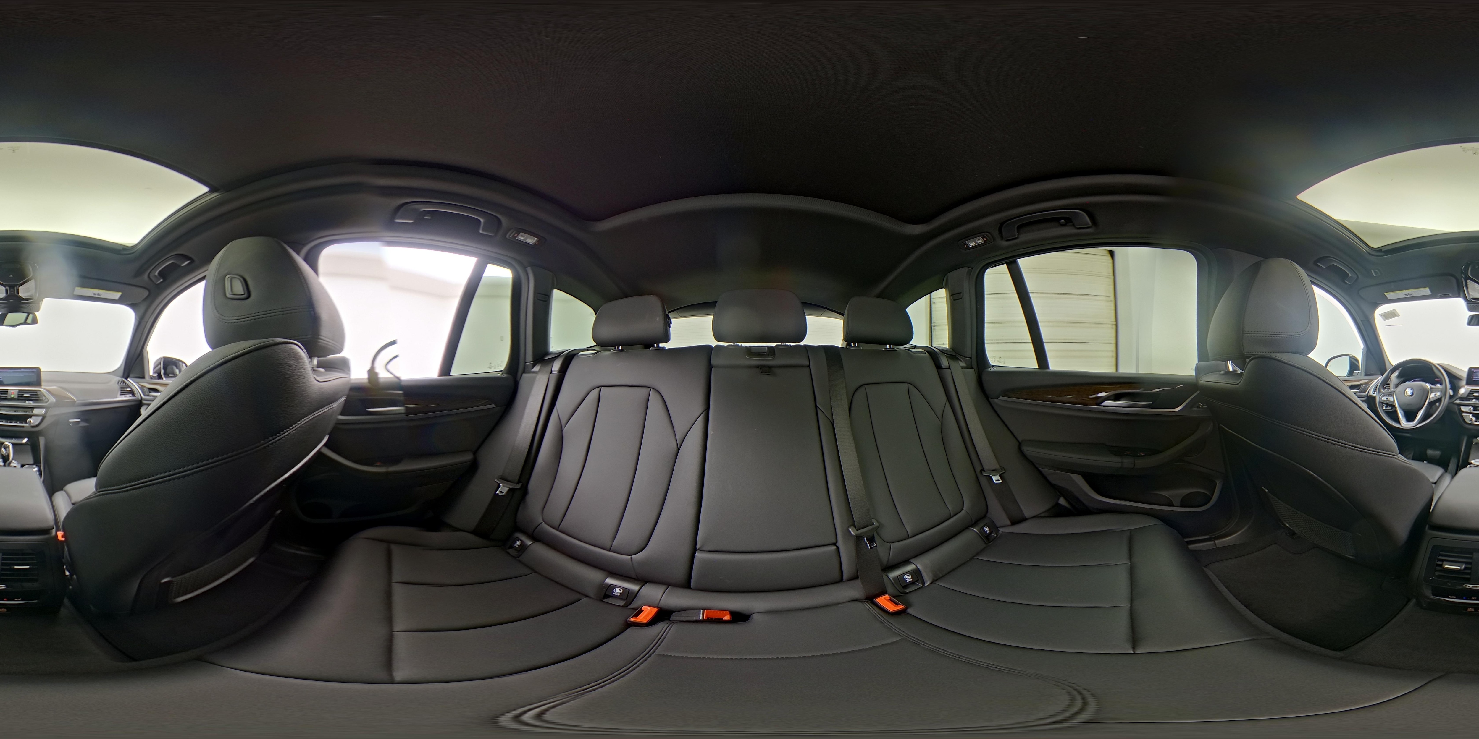 2021 BMW X3 30i - Photo 26