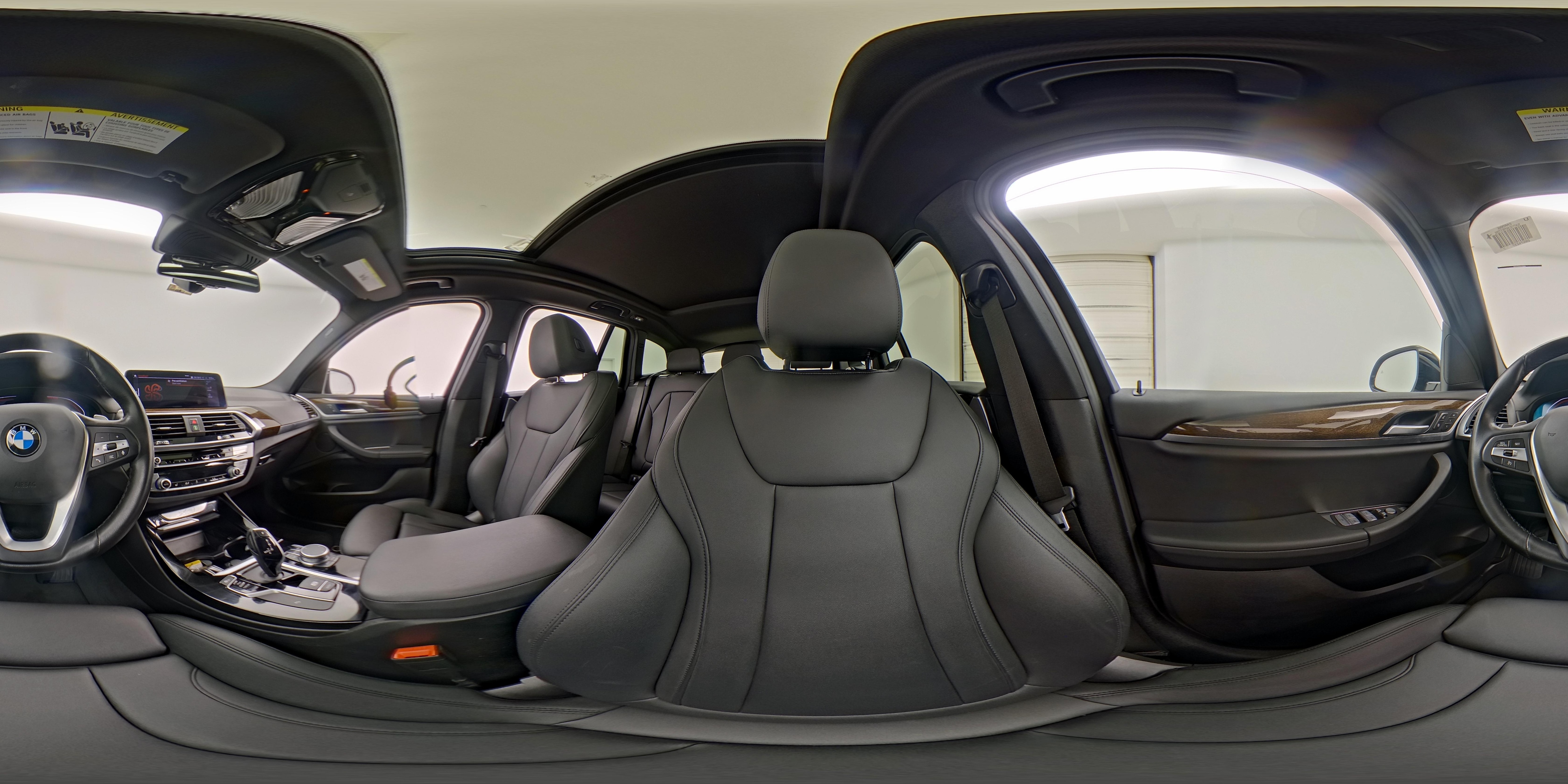 2021 BMW X3 30i - Photo 27