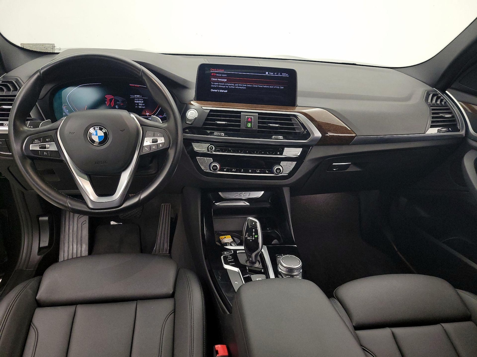 2021 BMW X3 30i - Photo 10