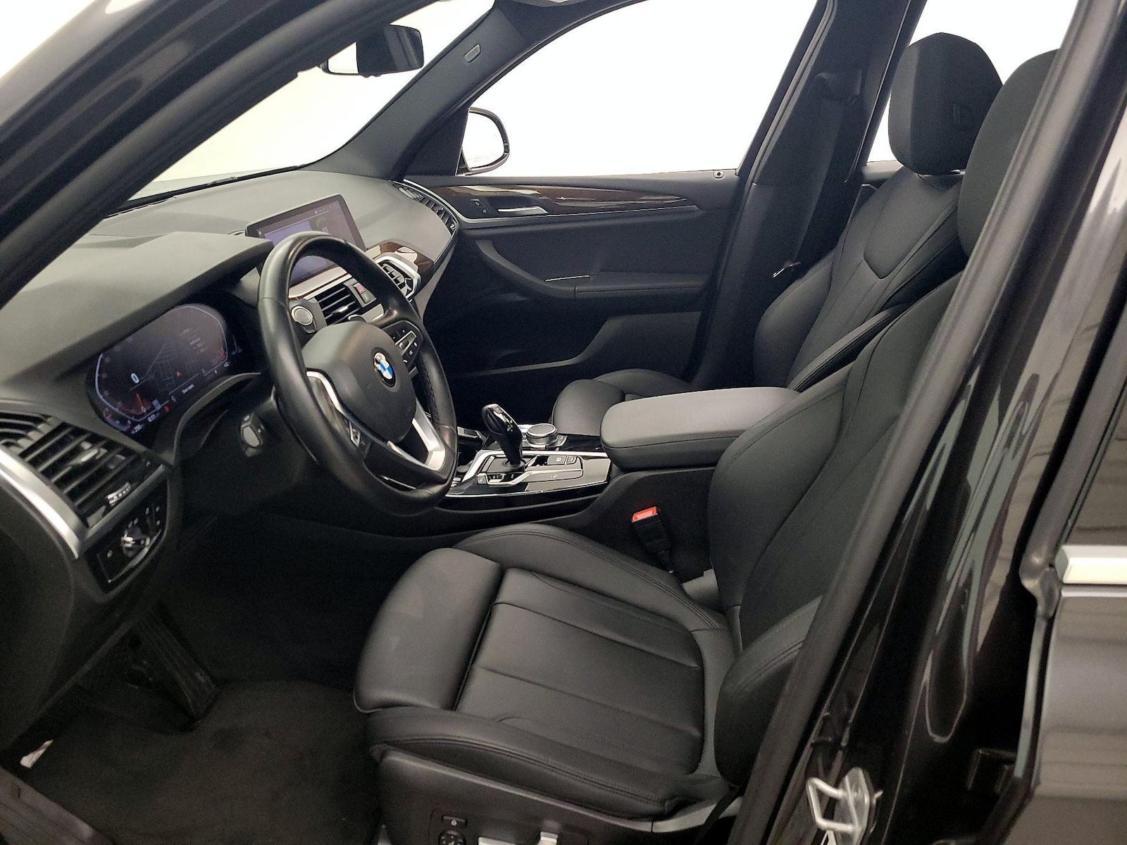 2021 BMW X3 30i - Photo 12