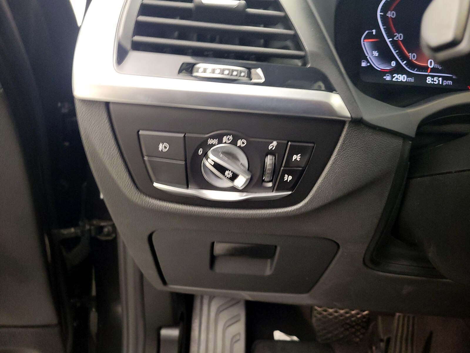2021 BMW X3 30i - Photo 14