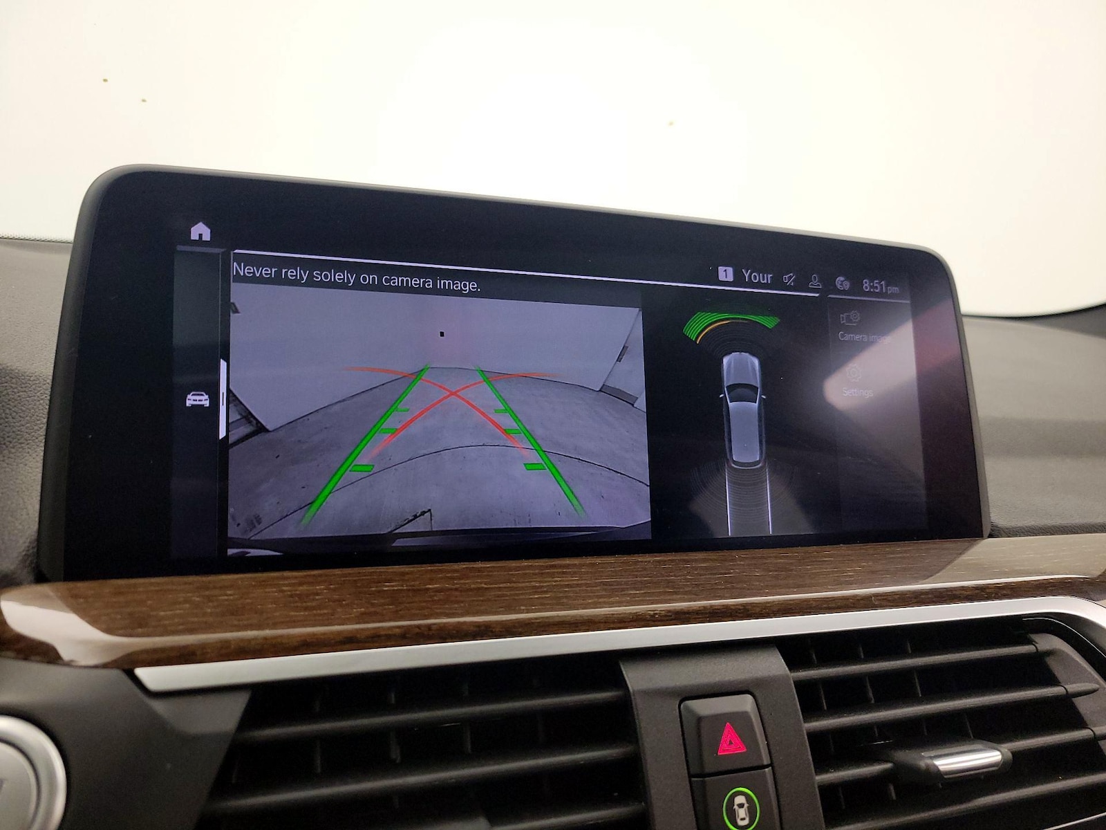 2021 BMW X3 30i - Photo 15