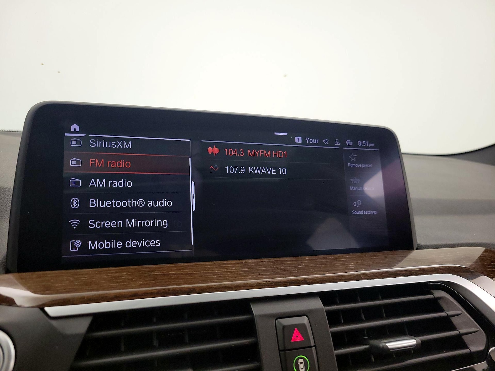 2021 BMW X3 30i - Photo 16