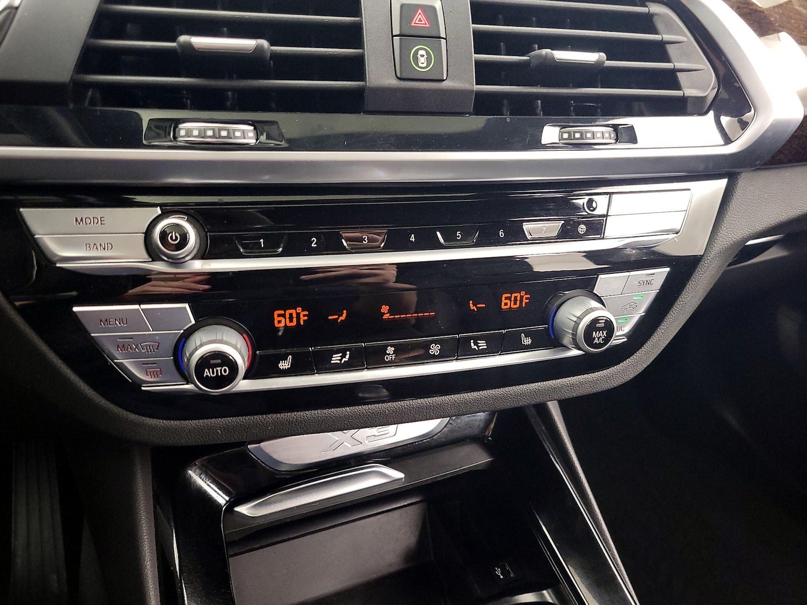 2021 BMW X3 30i - Photo 17