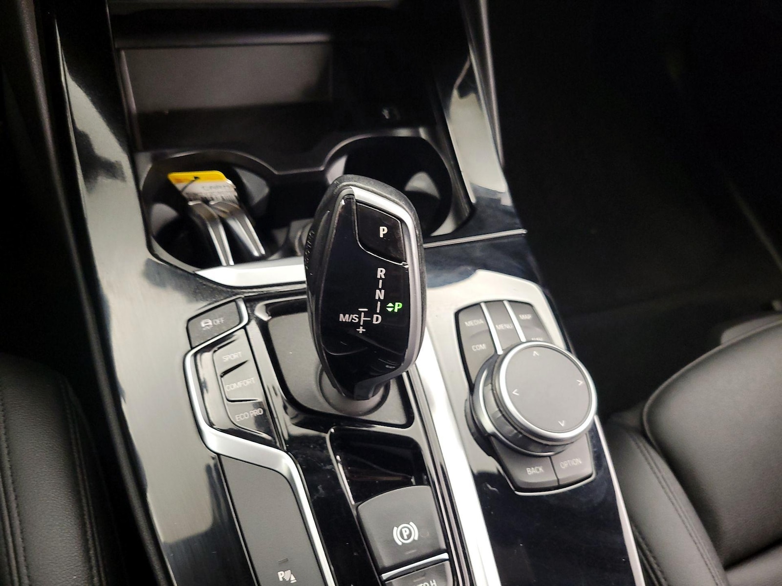 2021 BMW X3 30i - Photo 18