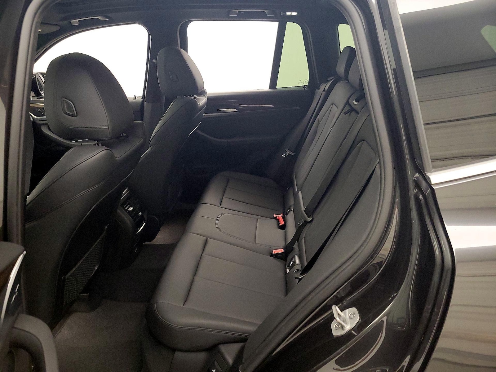 2021 BMW X3 30i - Photo 21