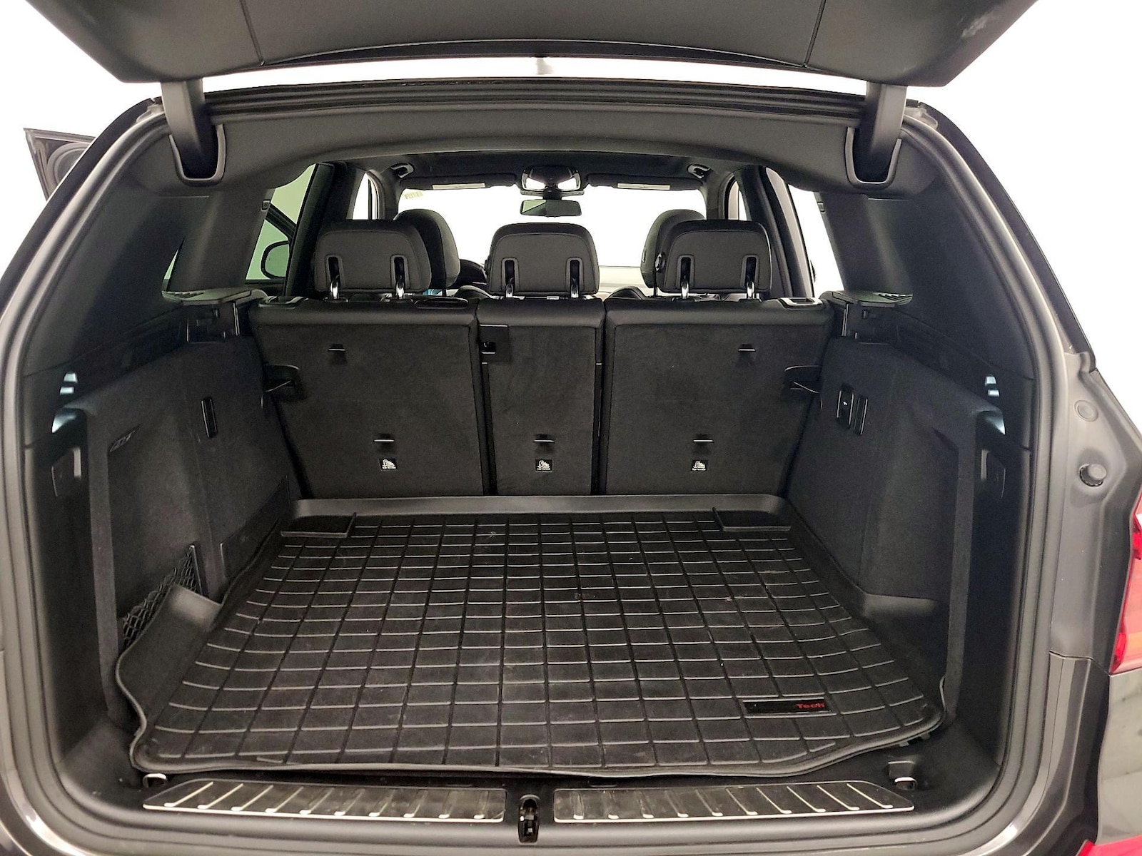 2021 BMW X3 30i - Photo 22