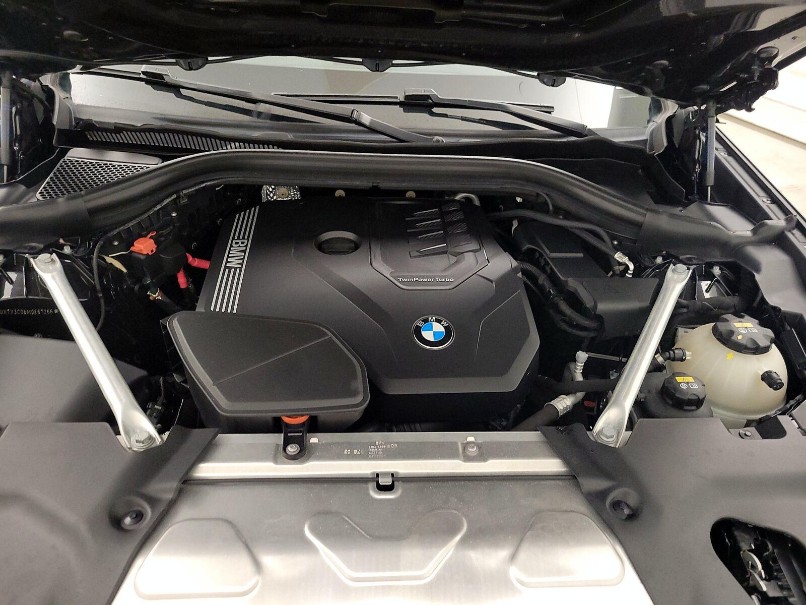 2021 BMW X3 30i - Photo 23