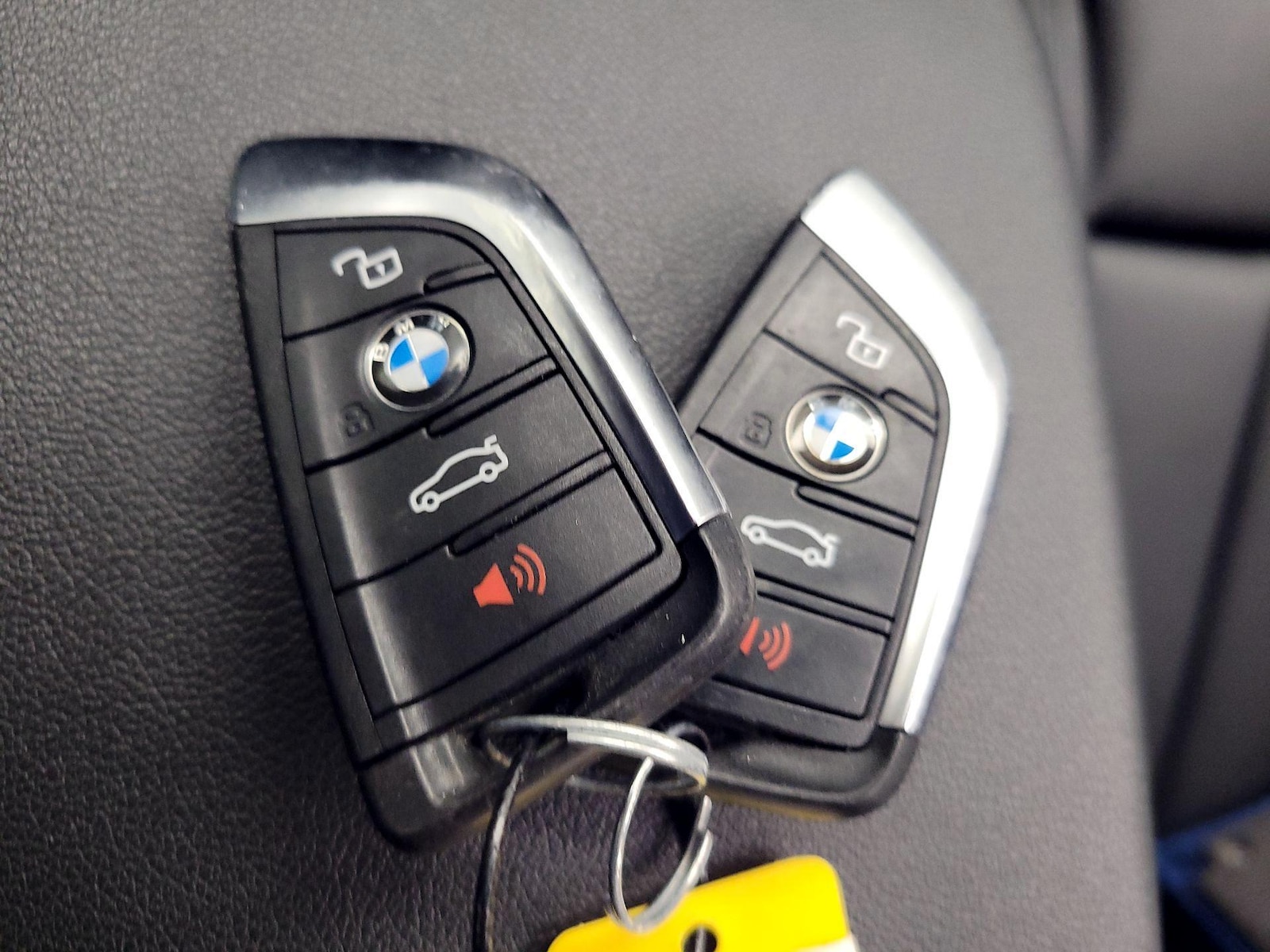 2021 BMW X3 30i - Photo 24