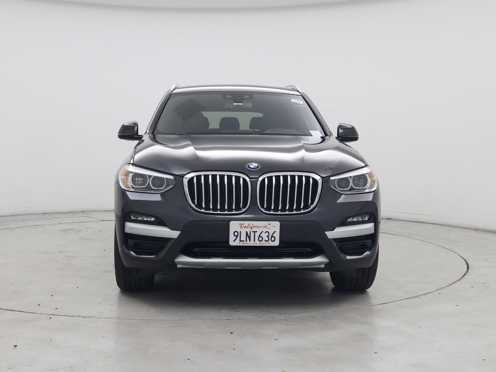 2021 BMW X3 30i - Photo 6