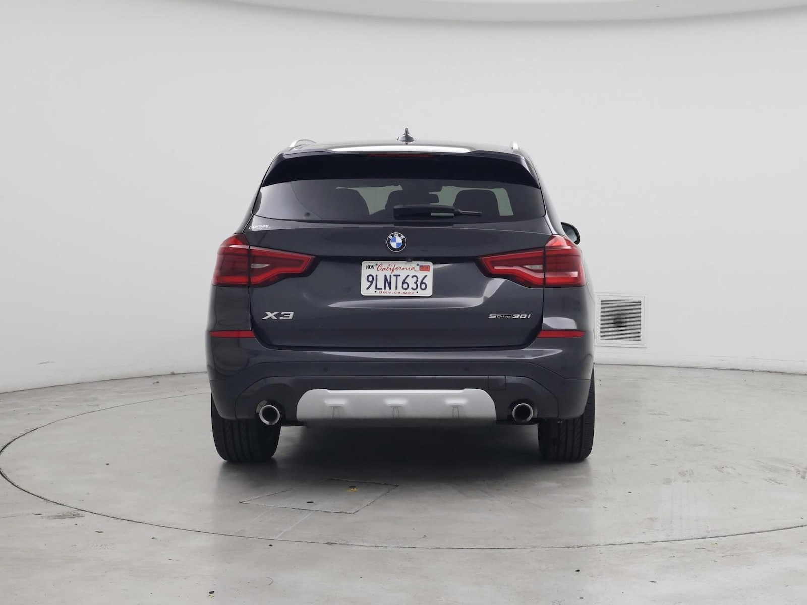 2021 BMW X3 30i - Photo 7