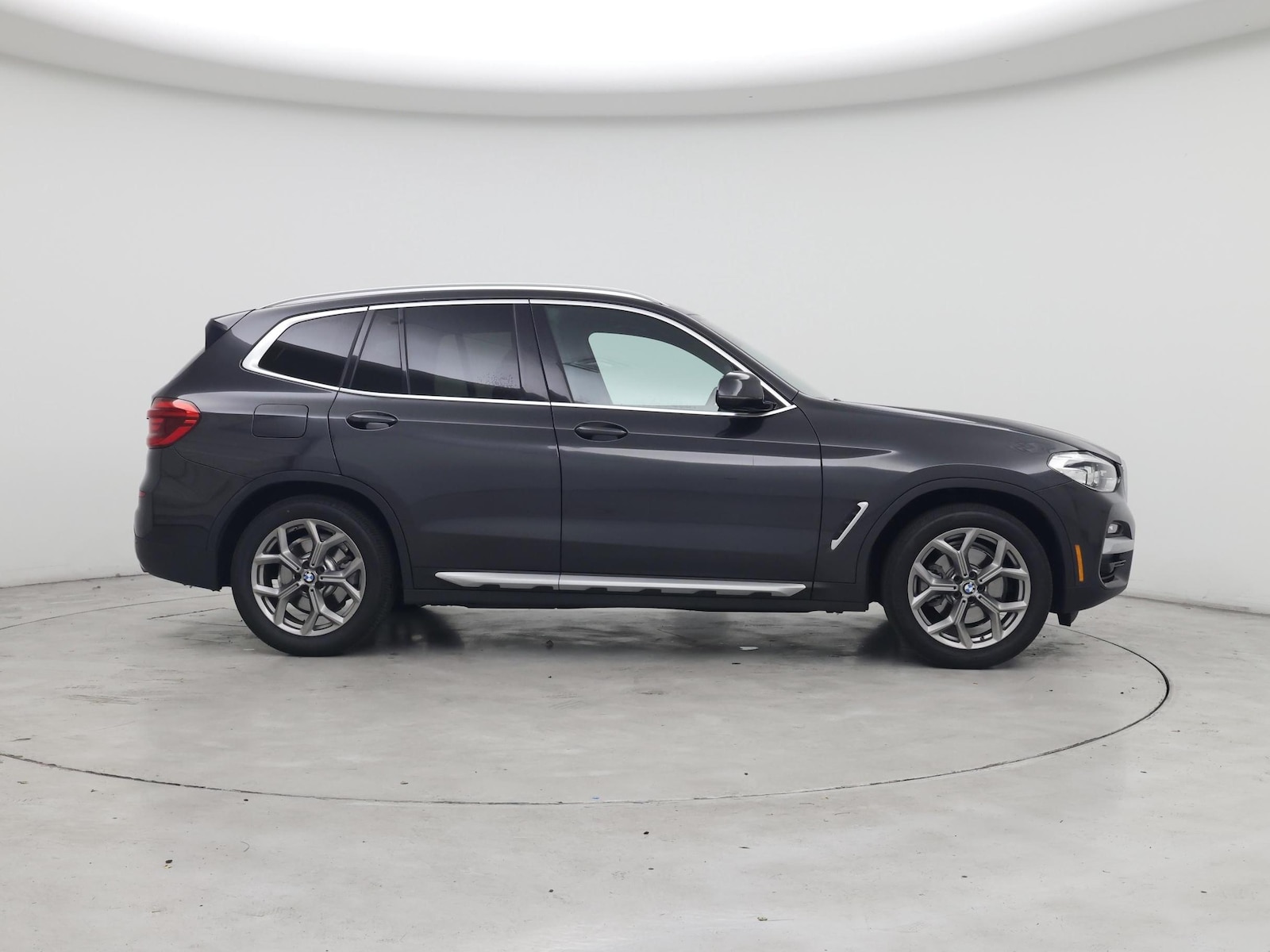 2021 BMW X3 30i - Photo 8