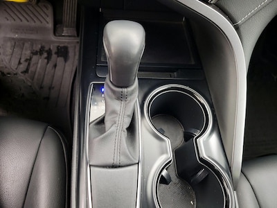 Shifter