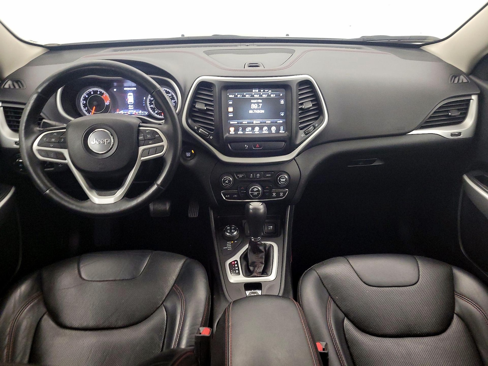 Navigation System