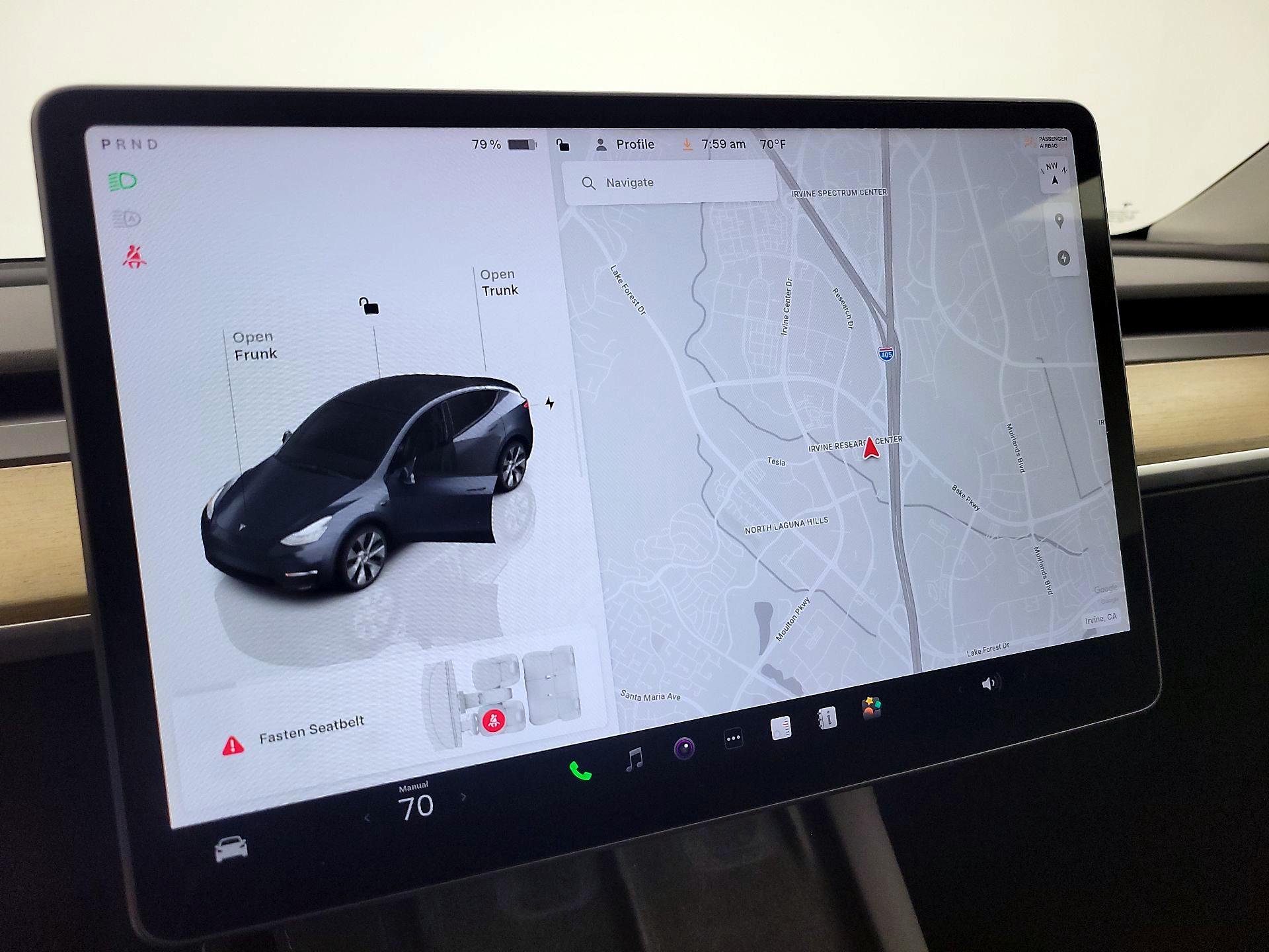 Thumbnail: 2023 Tesla Model Y - 11