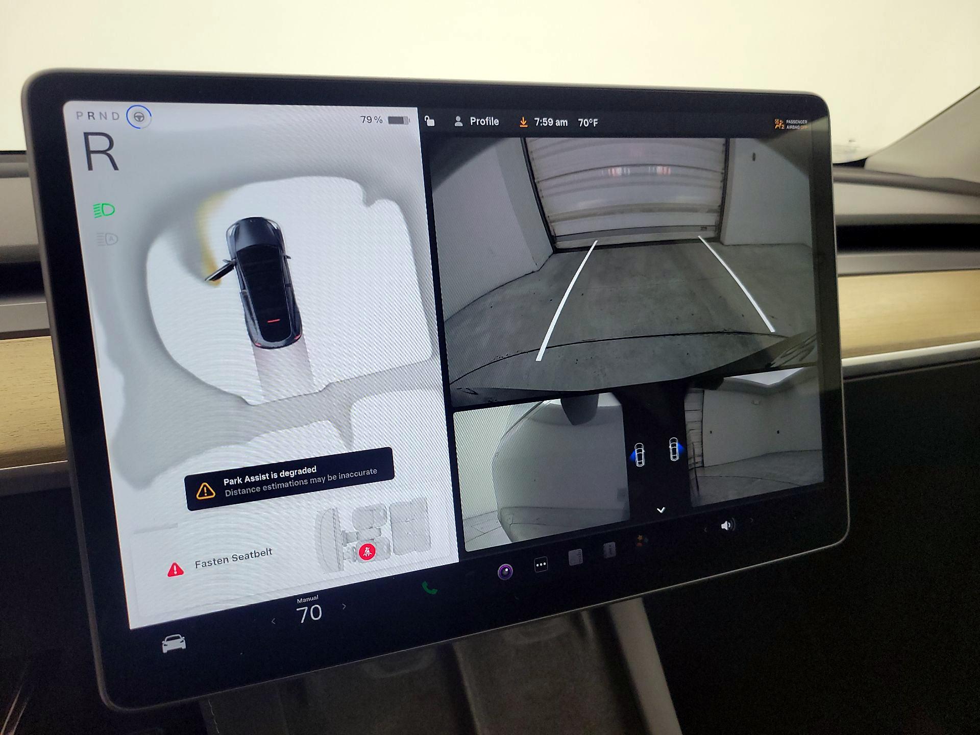 Thumbnail: 2023 Tesla Model Y - 12