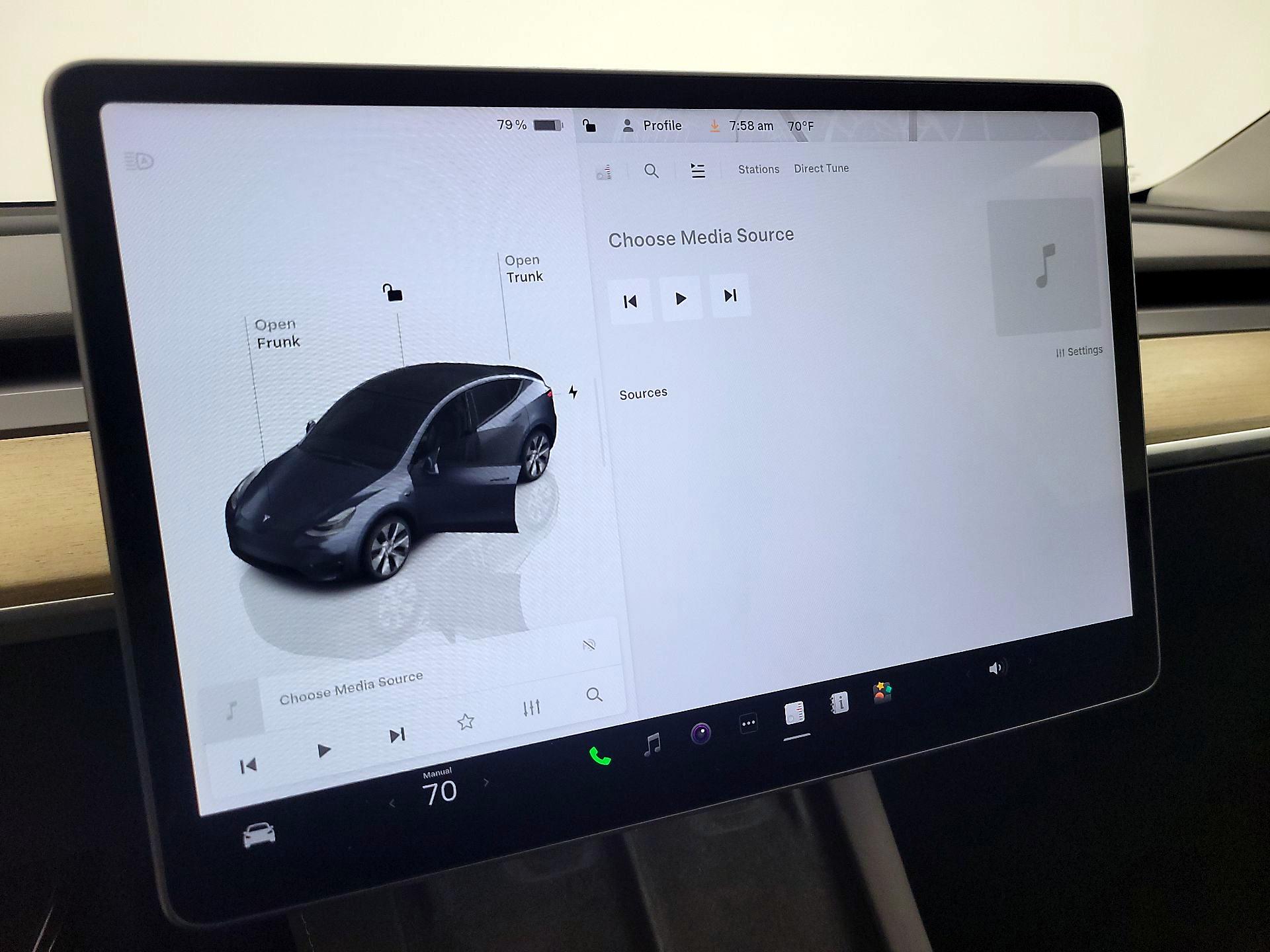 Thumbnail: 2023 Tesla Model Y - 13
